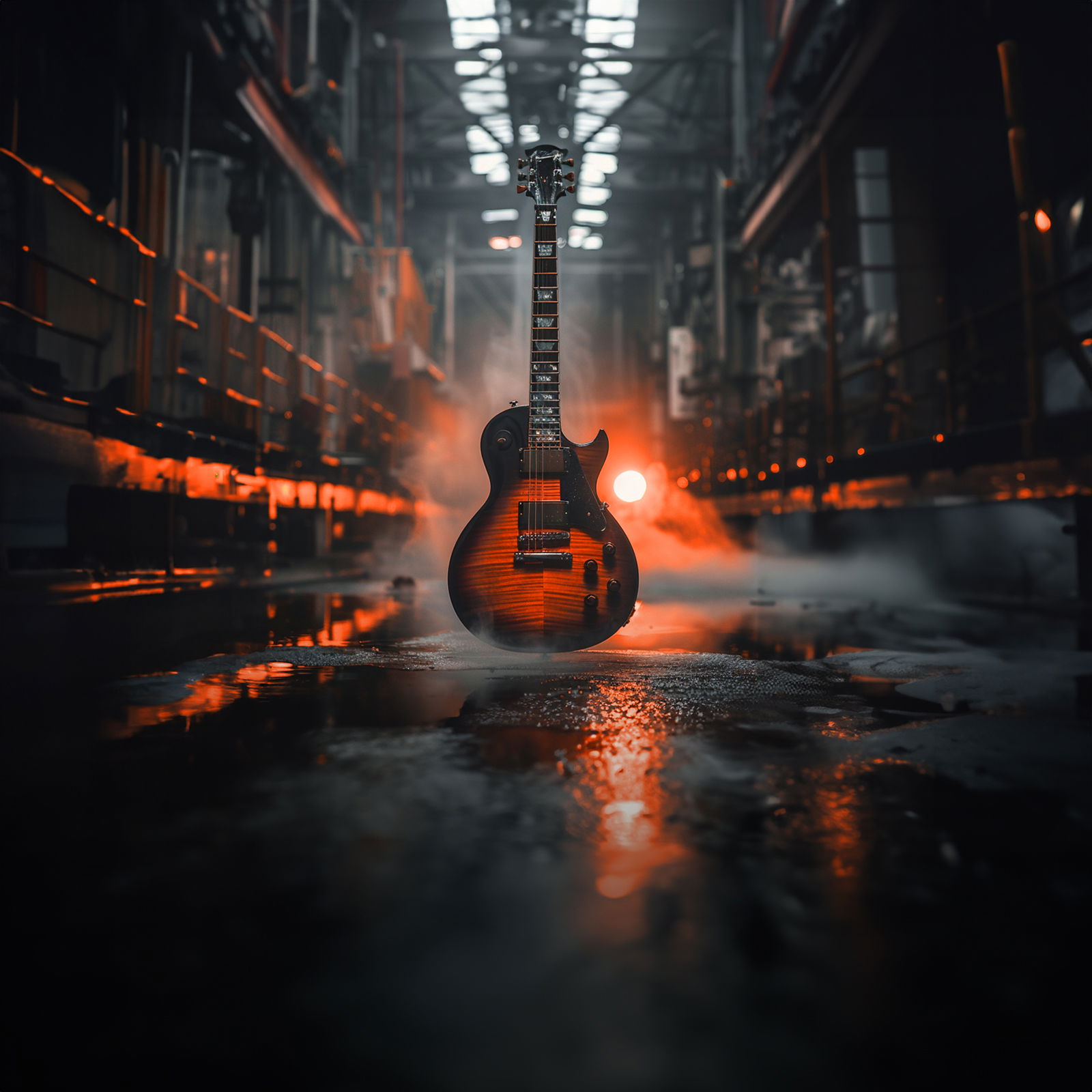 bigFM Cover | Rock (2024)