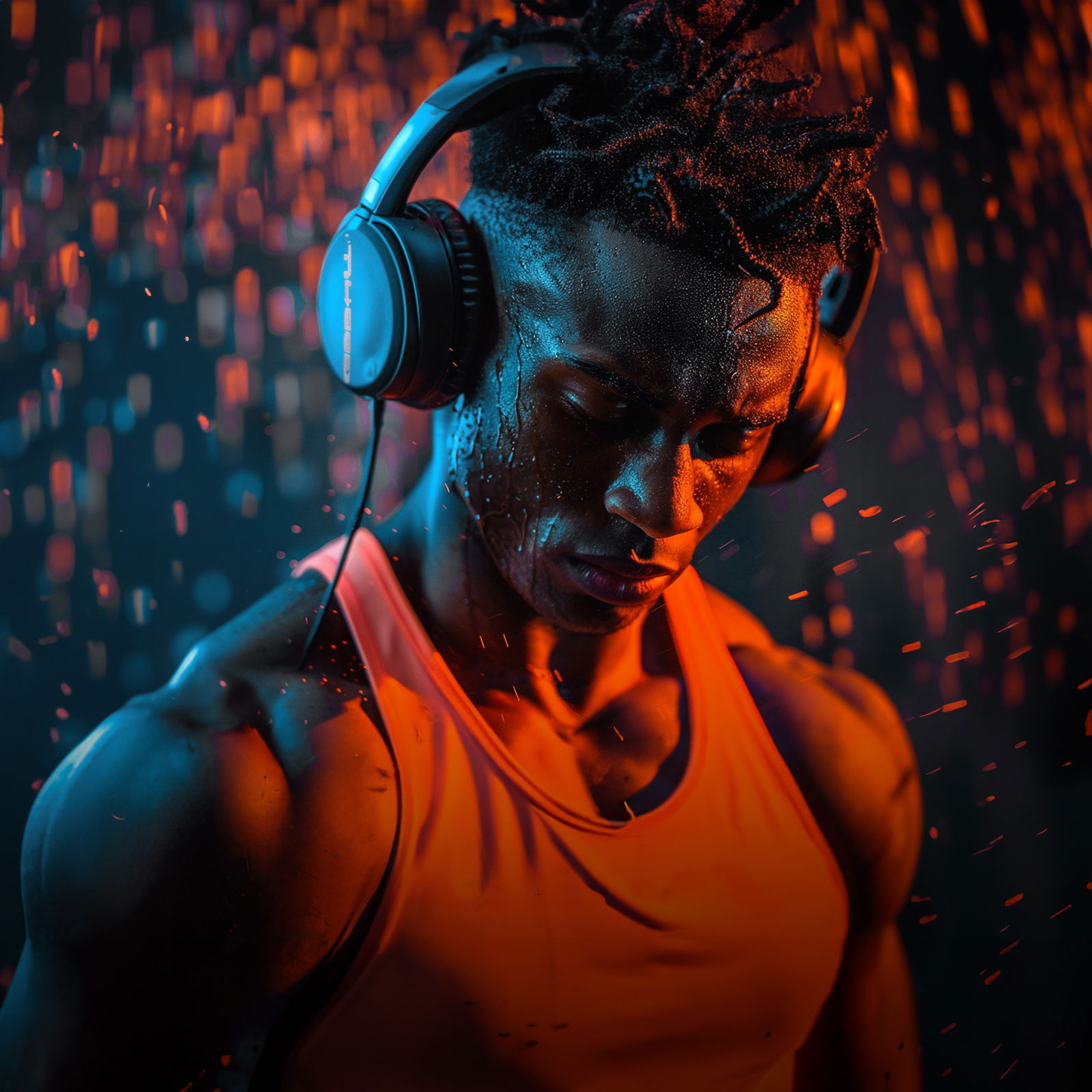 bigFM Cover | Sports and Workout (2024)