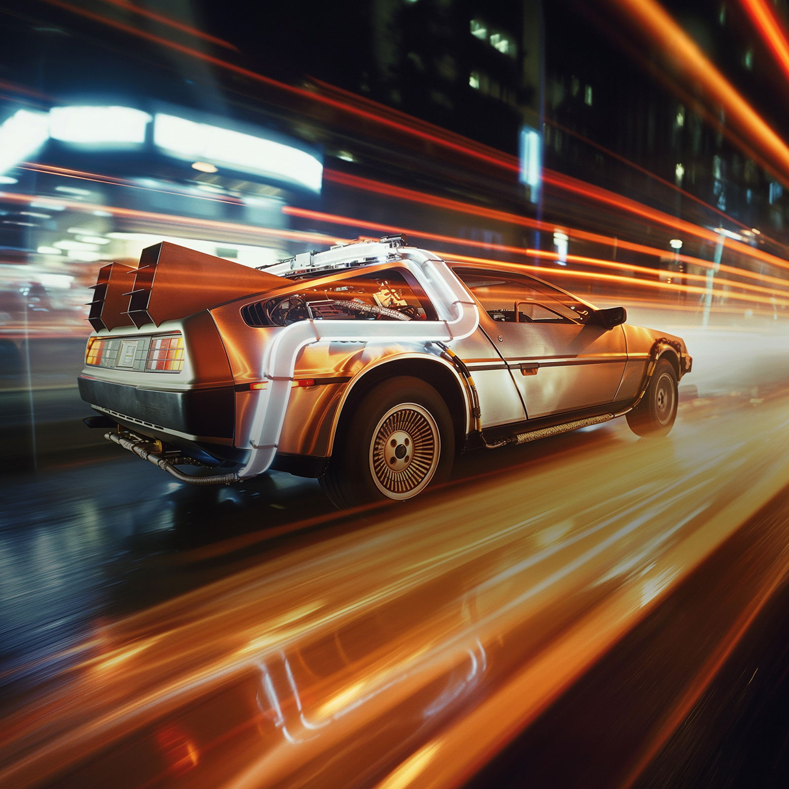 bigFM Cover | Throwback (2024)