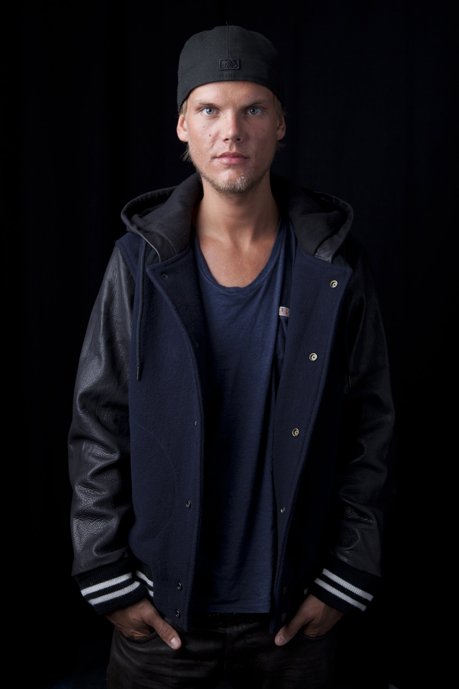 Avicii