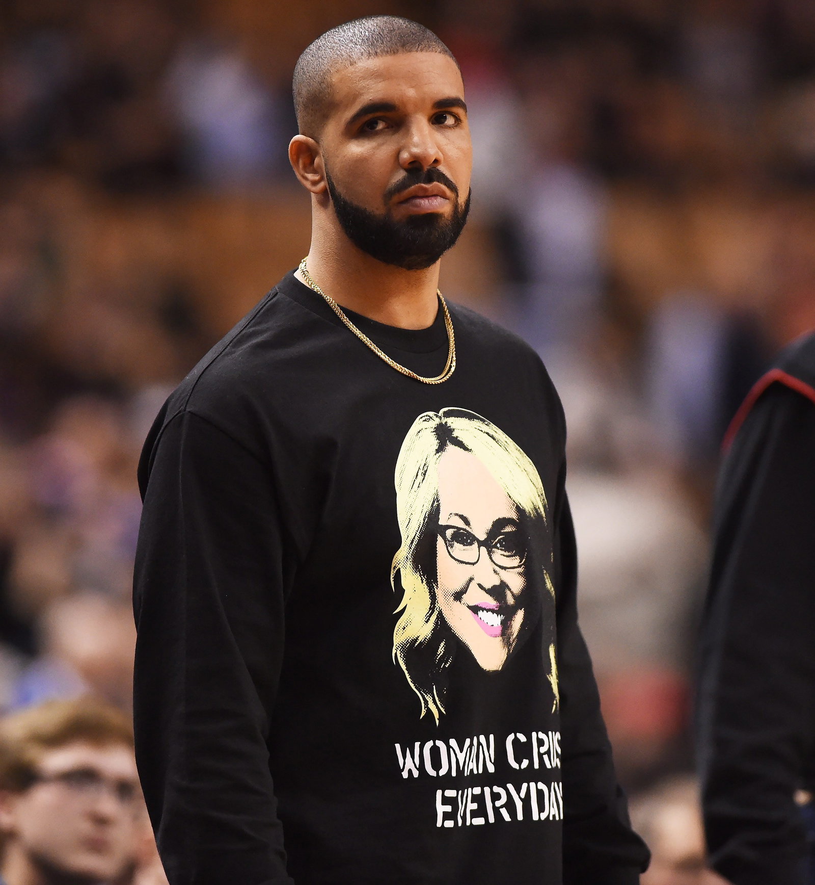 Drake