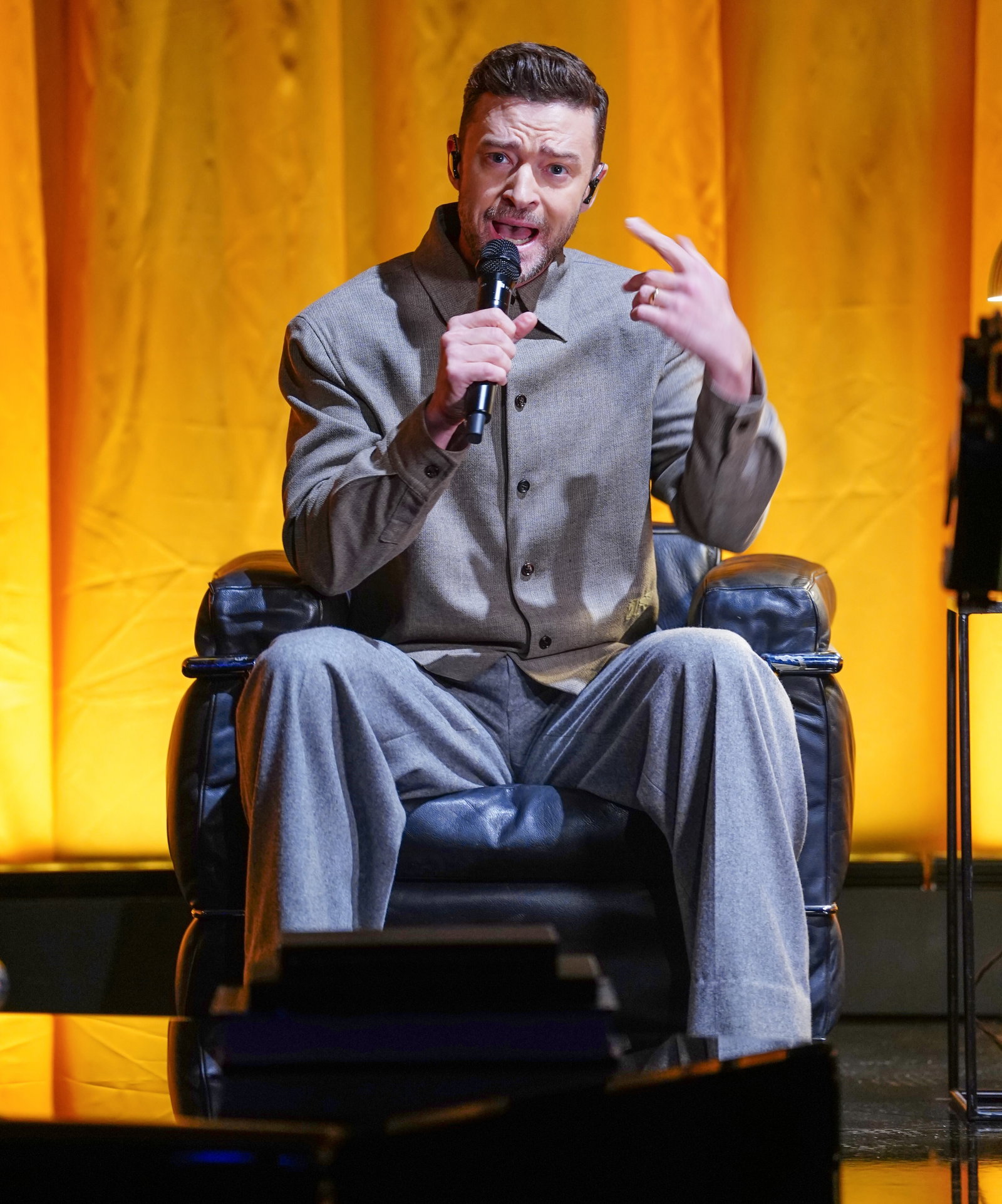 Justin Timberlake