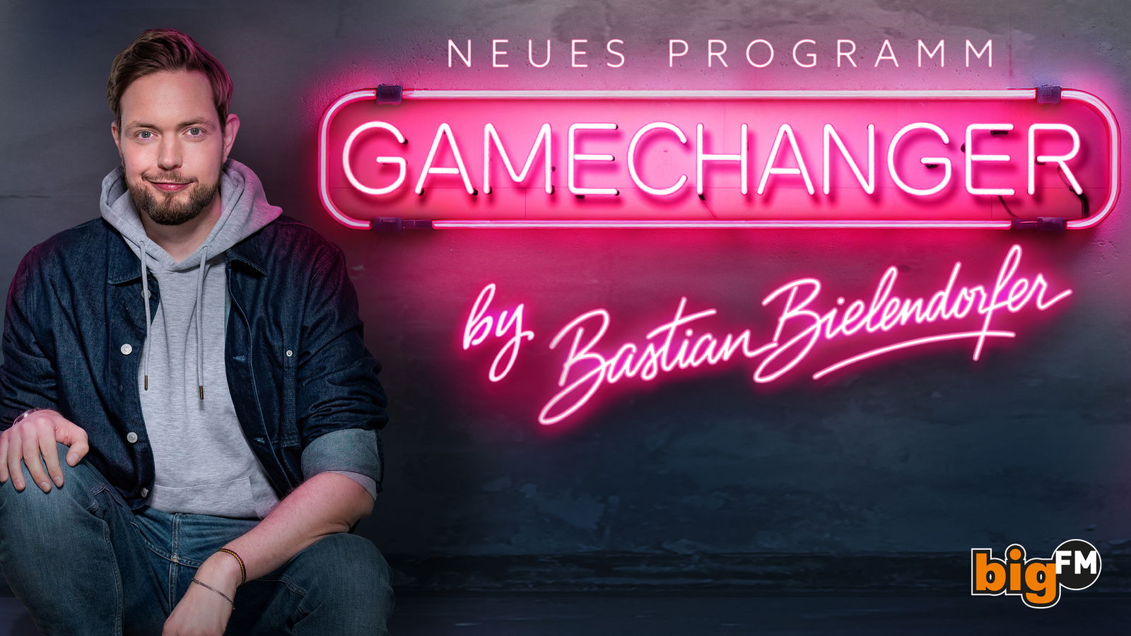 Bastian Bielendorfer