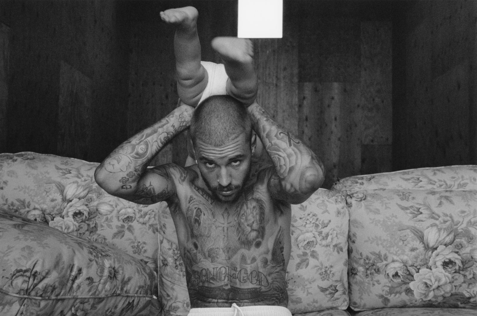 Justin Bieber - SWAG Cover