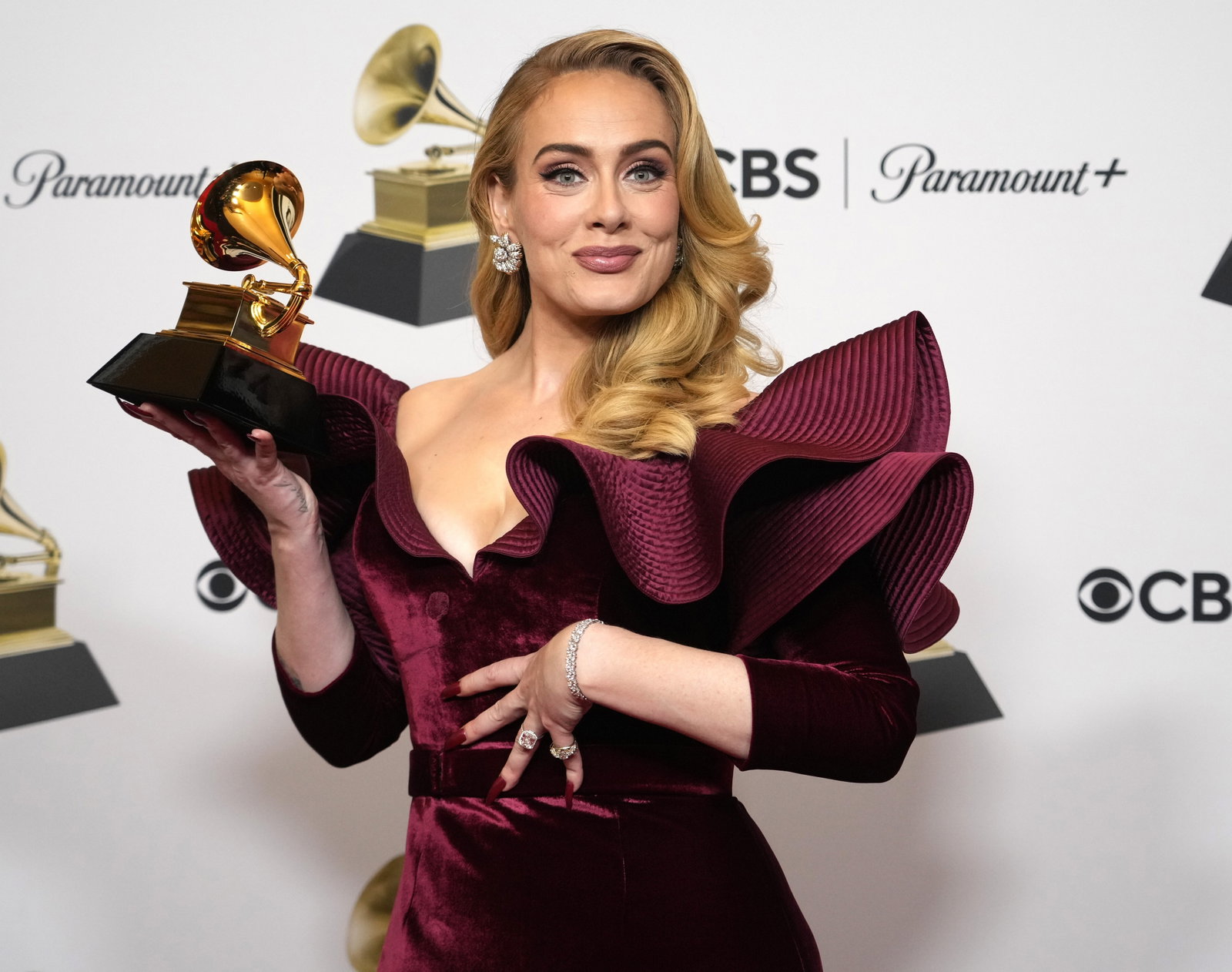 Adele