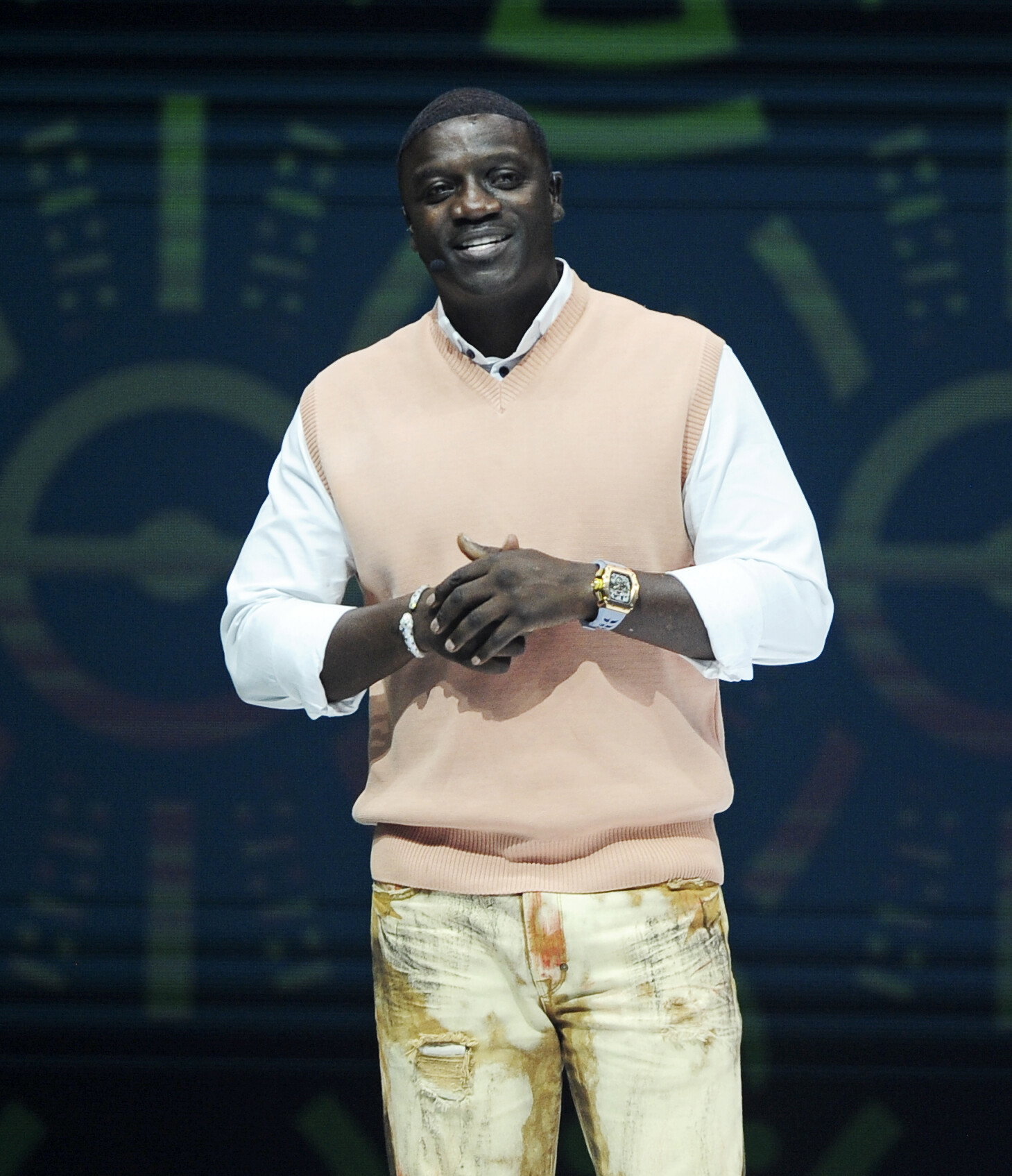 Akon