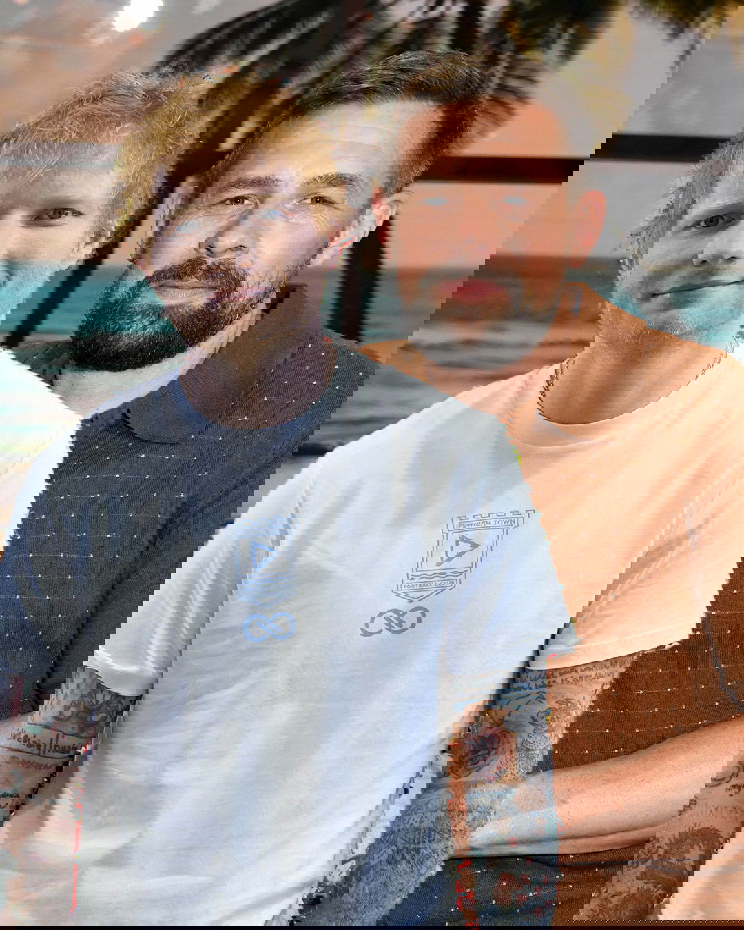 Ed Sheeran x Klaas Heufer-Umlauf