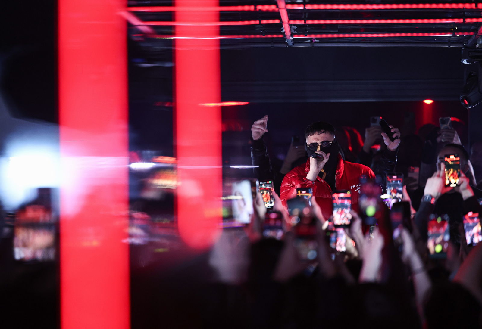 Haftbefehl in Gießen