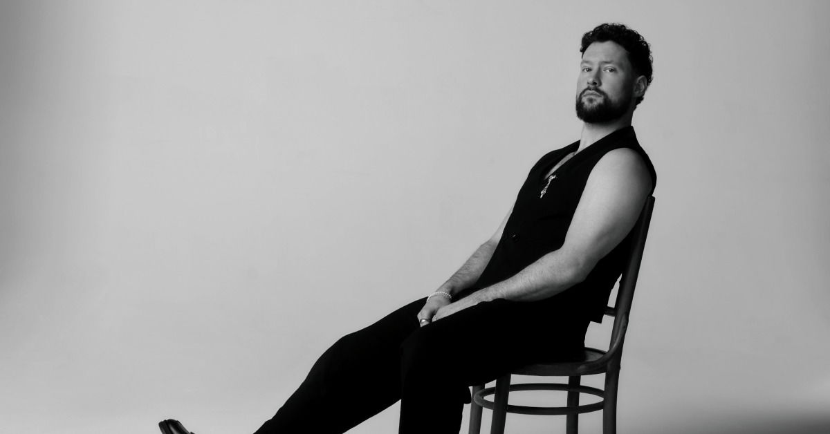 Callum Scott_The Avenoir Tour 2026