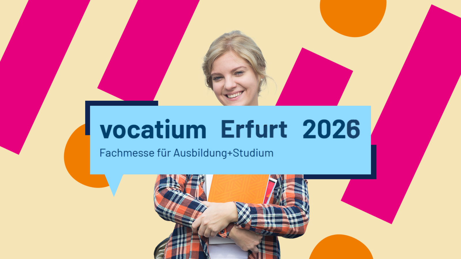 vocatium Erfurt