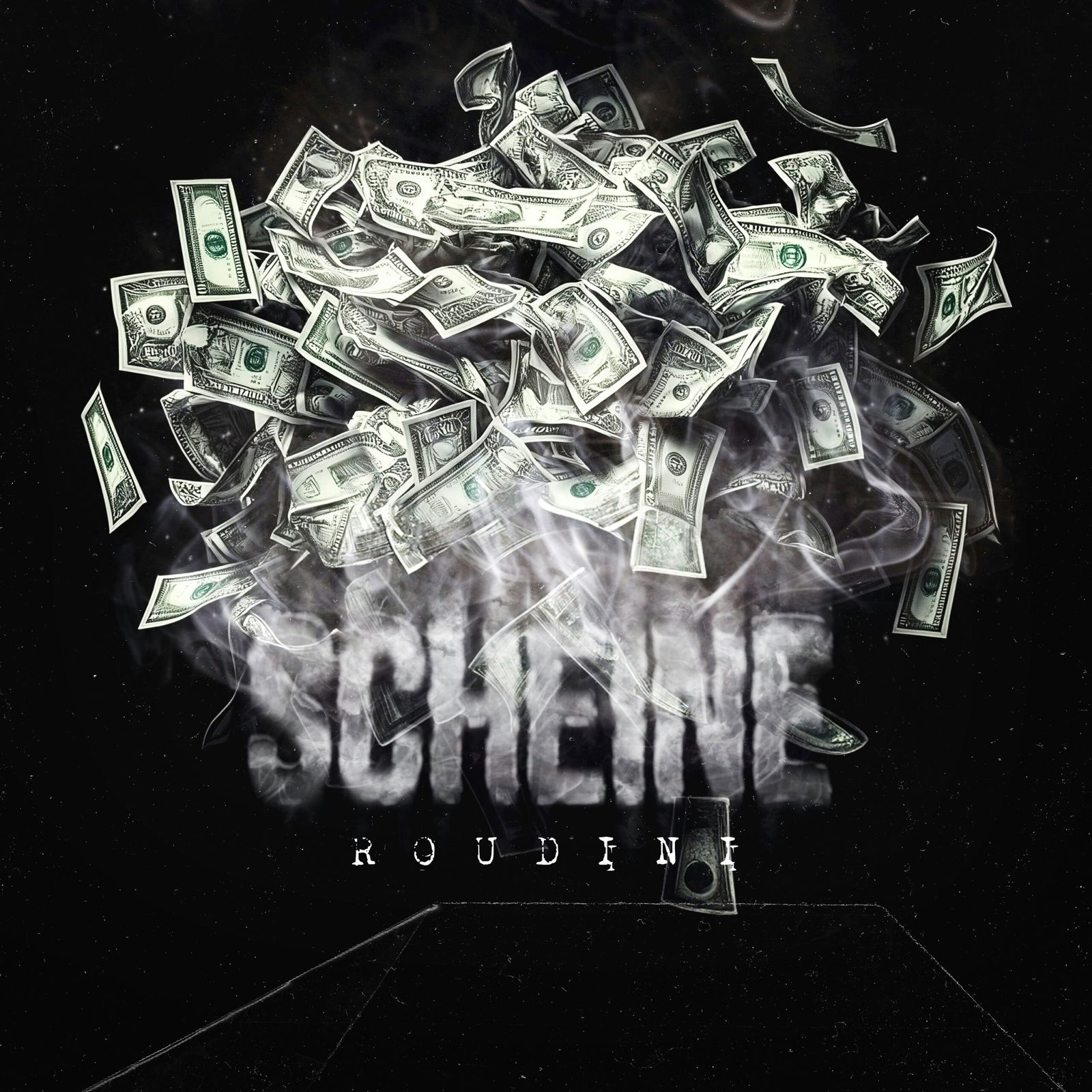 Roudini Newcomer 2025