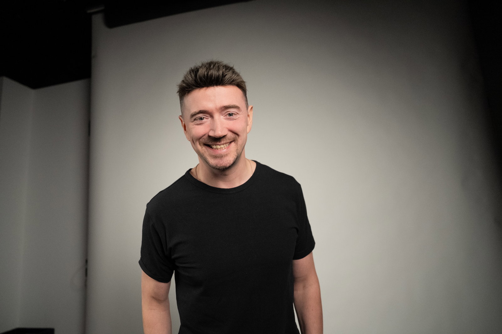 Daniel Kaiser
