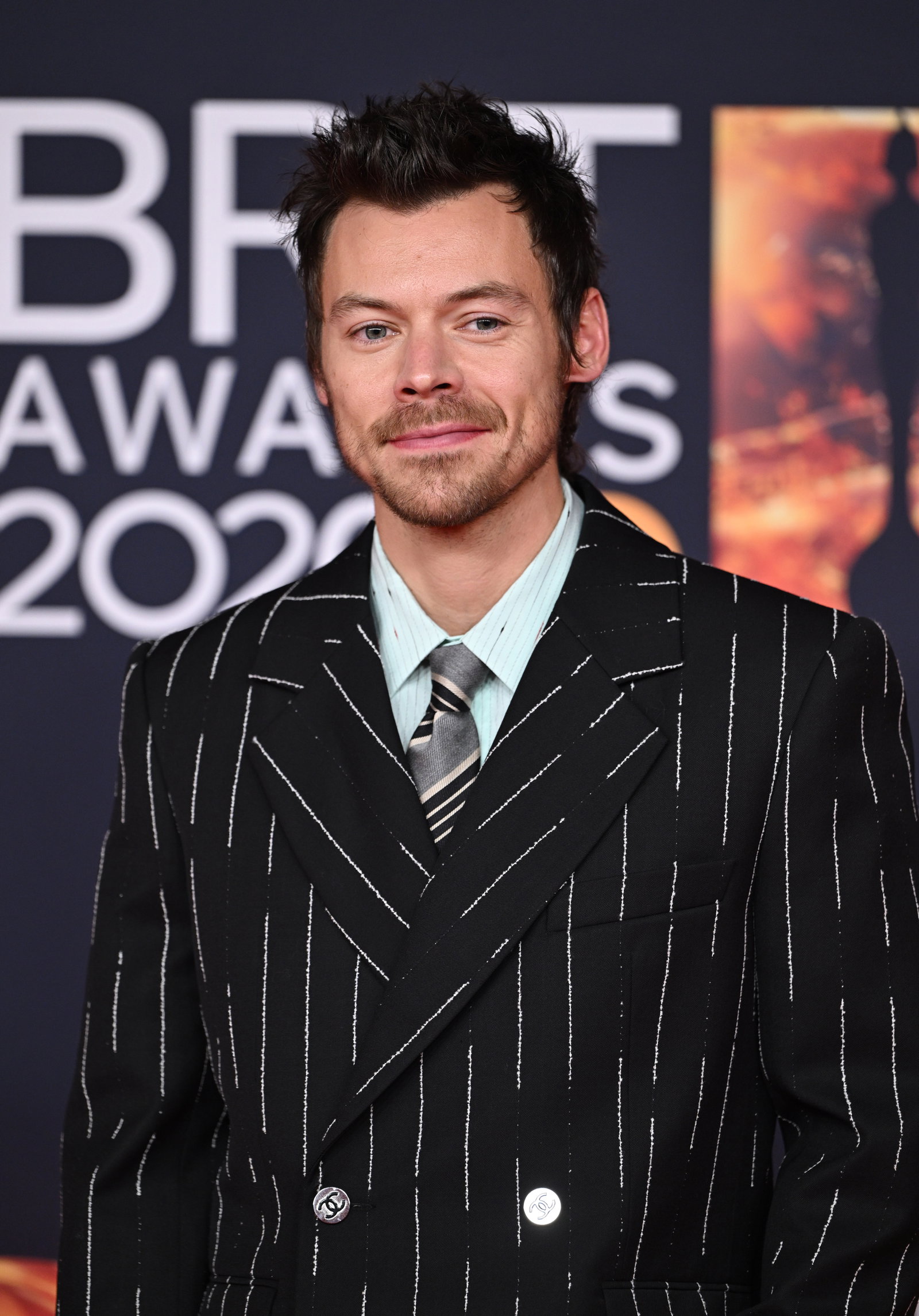 Harry Styles