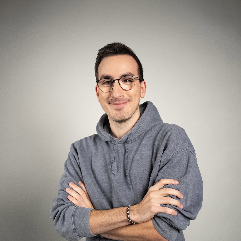 Jonas News Moderator