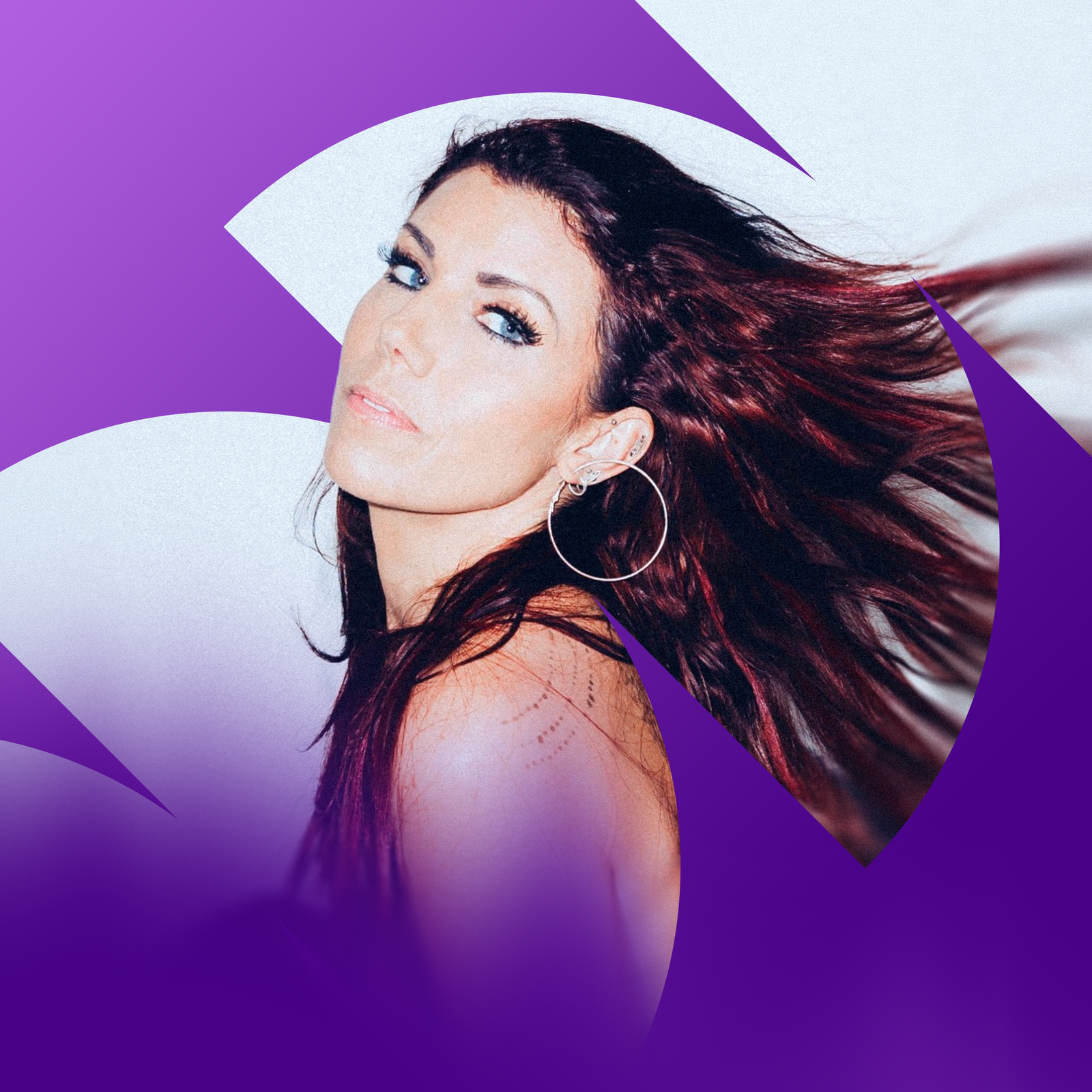 4-4 with Carly Wilford Tomorrowland OWR