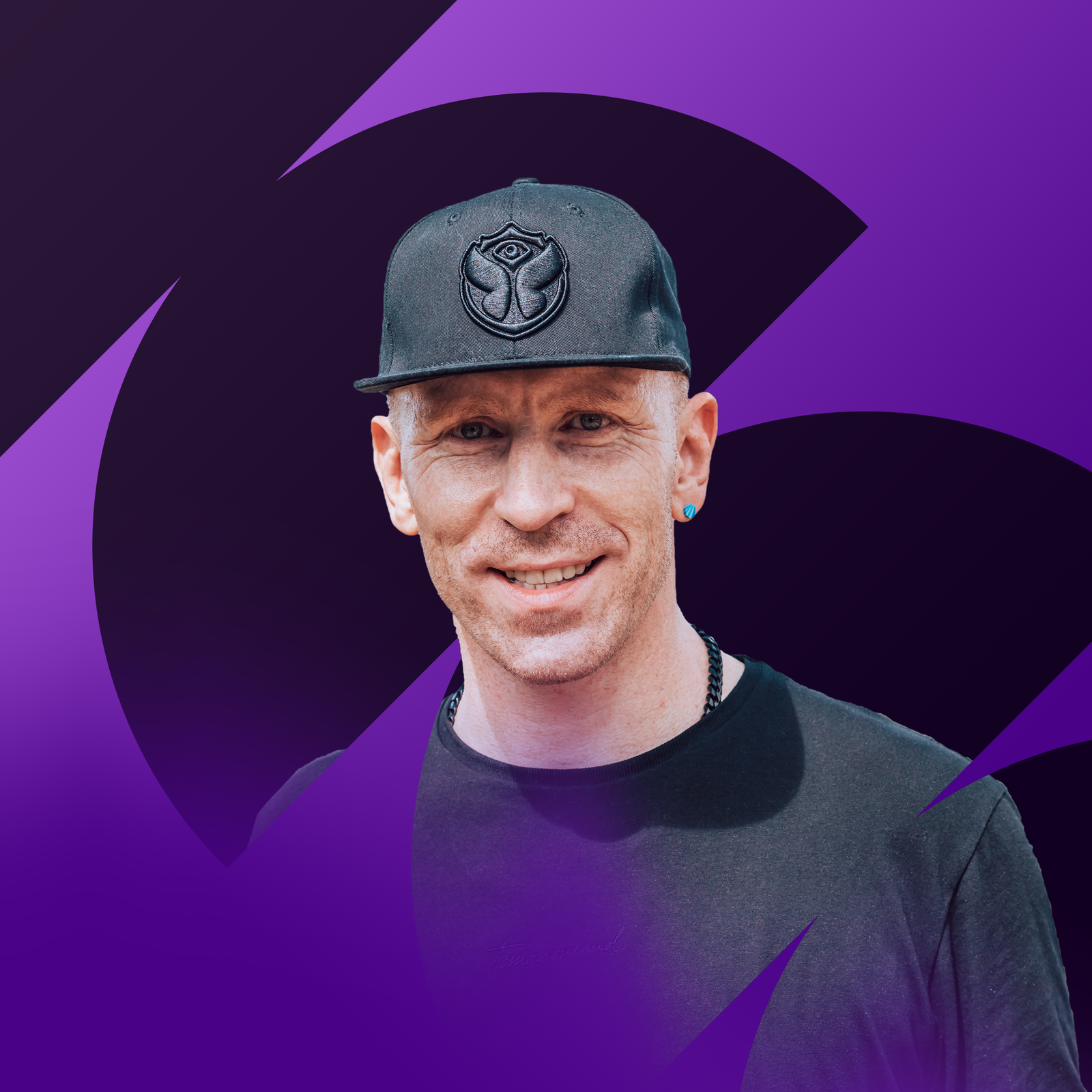 Best of One World Radio with AdamK Tomorrowland OWR