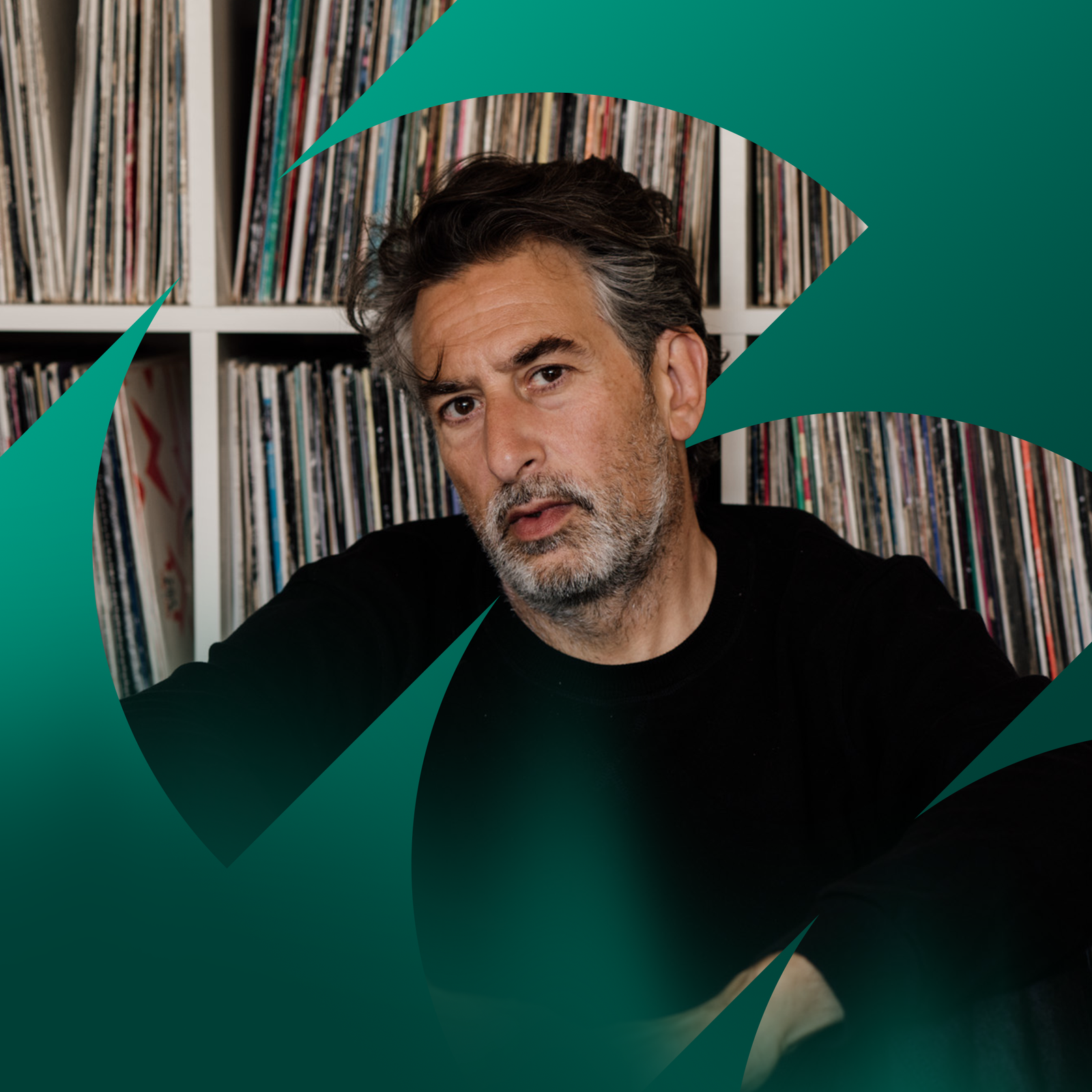 CORE Radio Show with Dino Lenny Tomorrowland OWR
