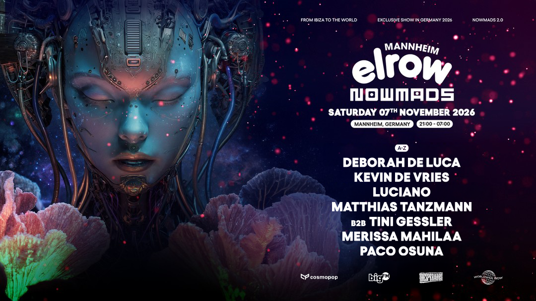 Elrow