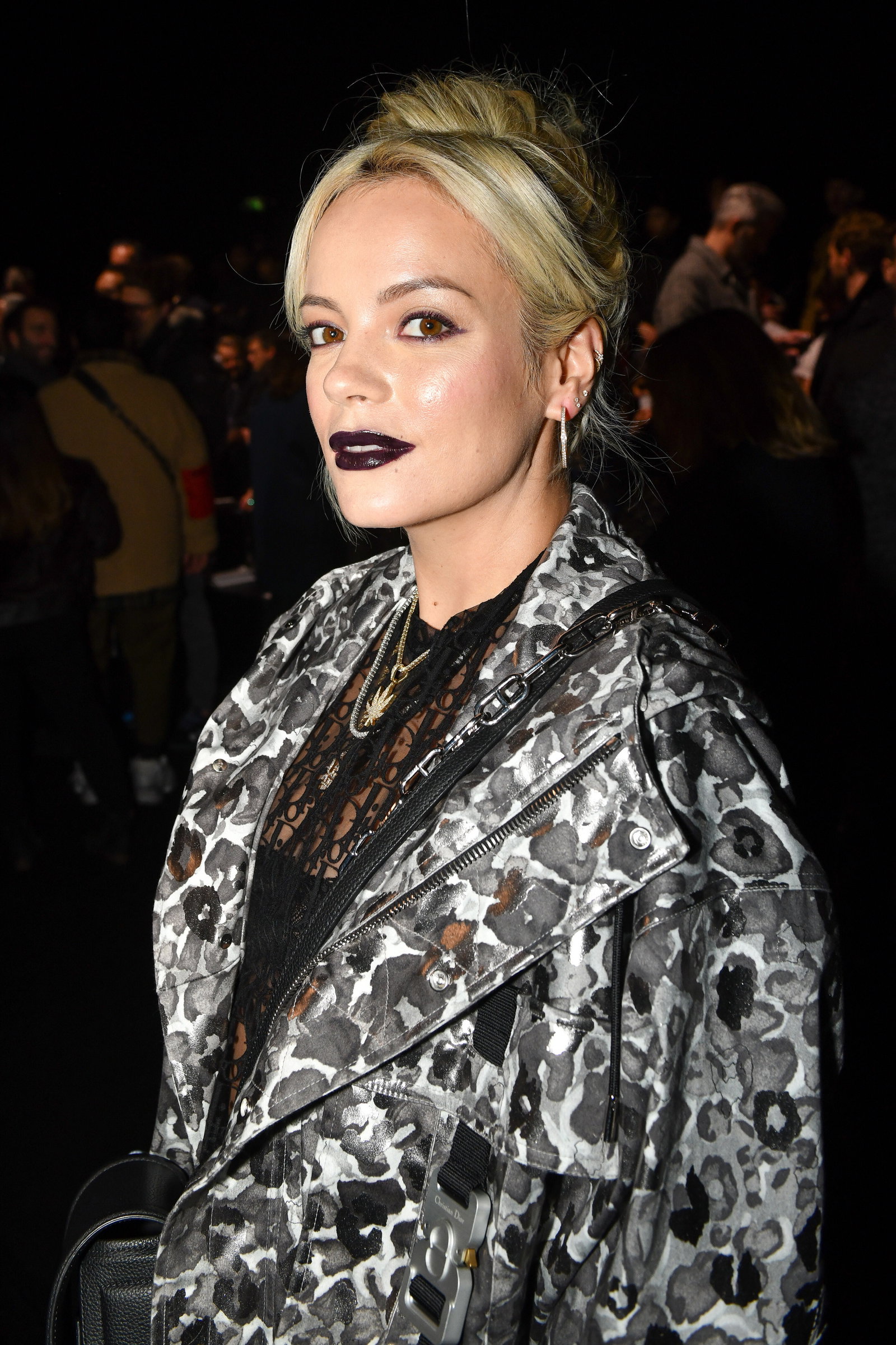 Lily Allen