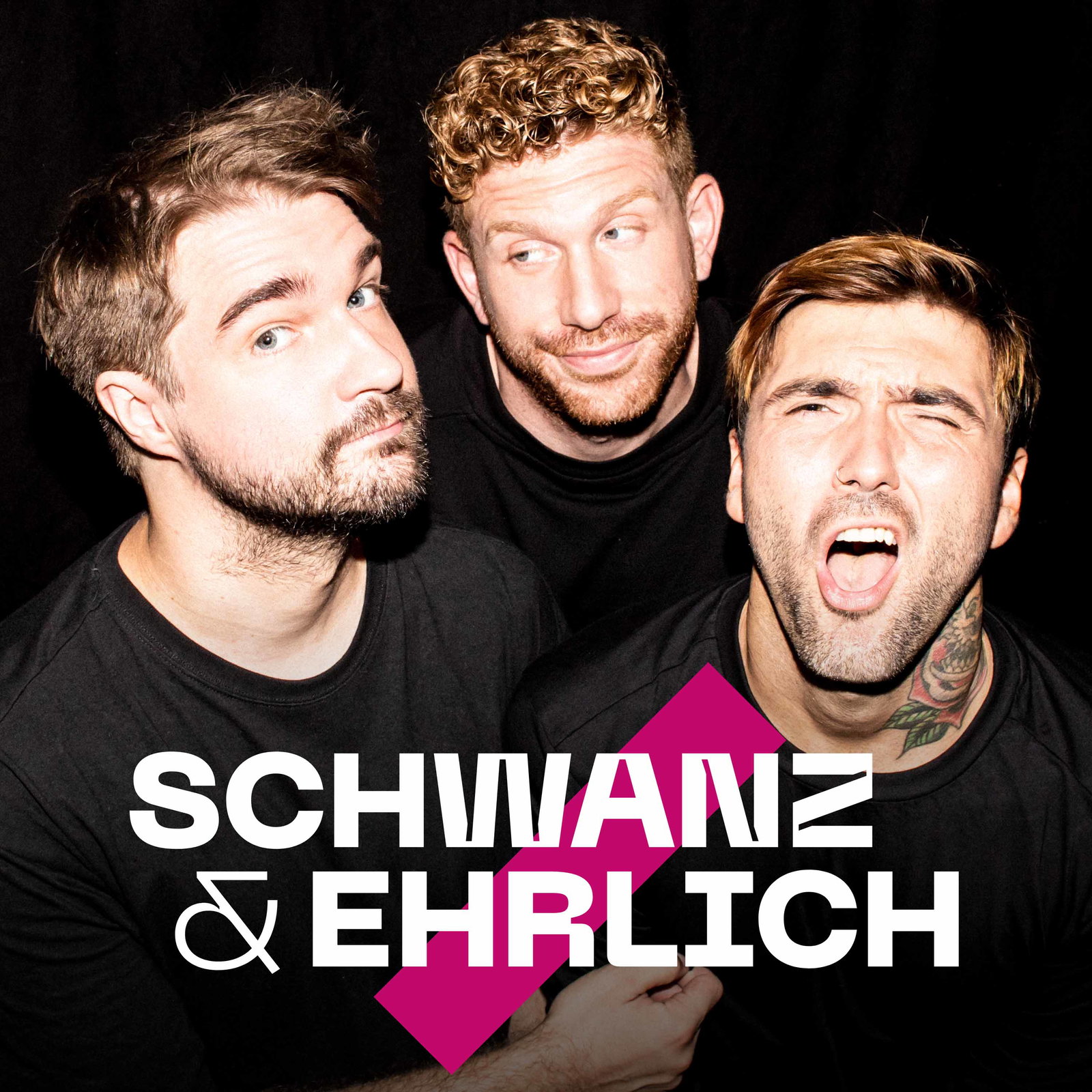schwanz & ehrlich