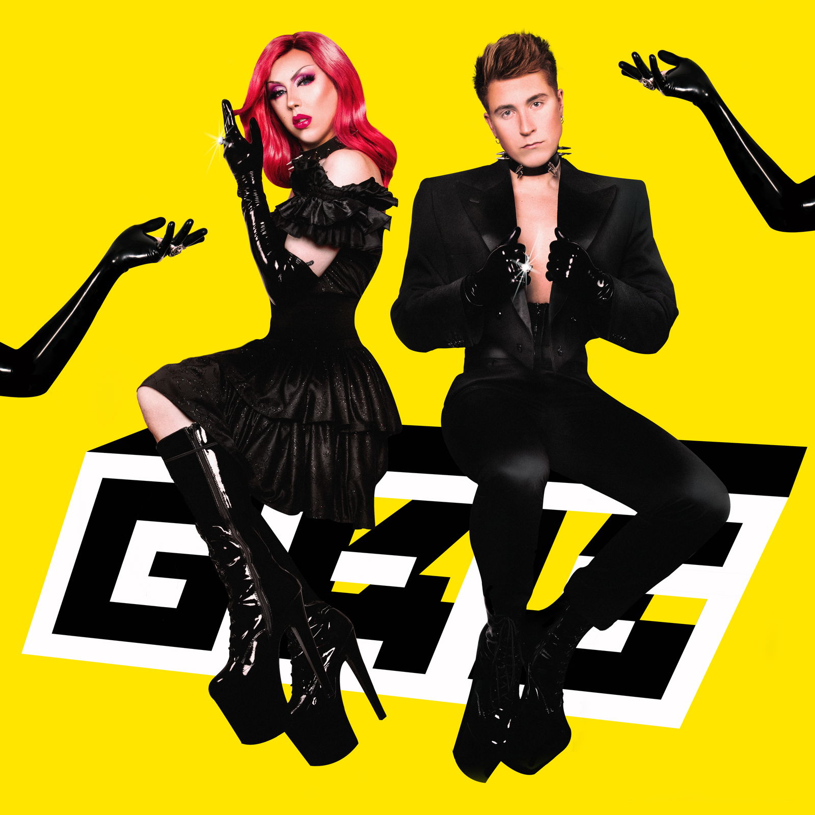 Episode 36 – Warum alle Schwulen Tunten sind