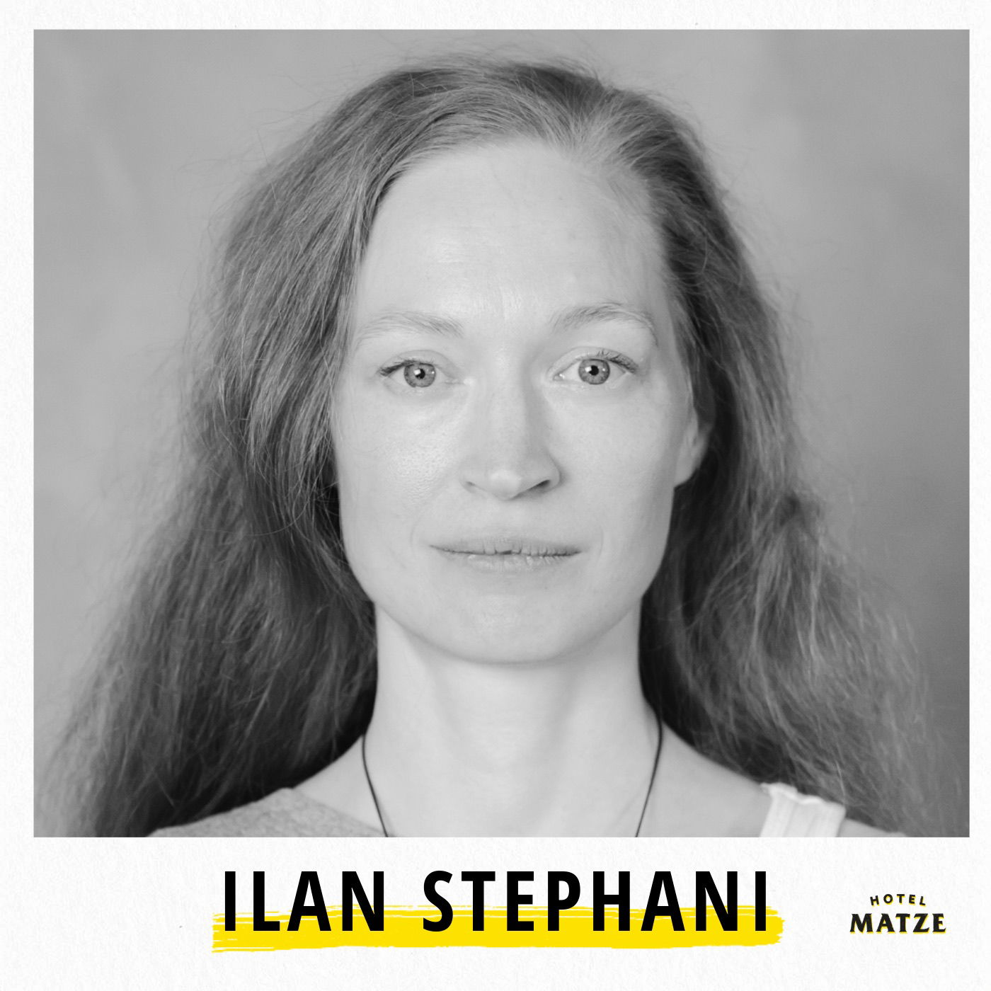 Sex-Expertin Ilan Stephani – Wie kriegen wir das mit dem Sex richtig hin?