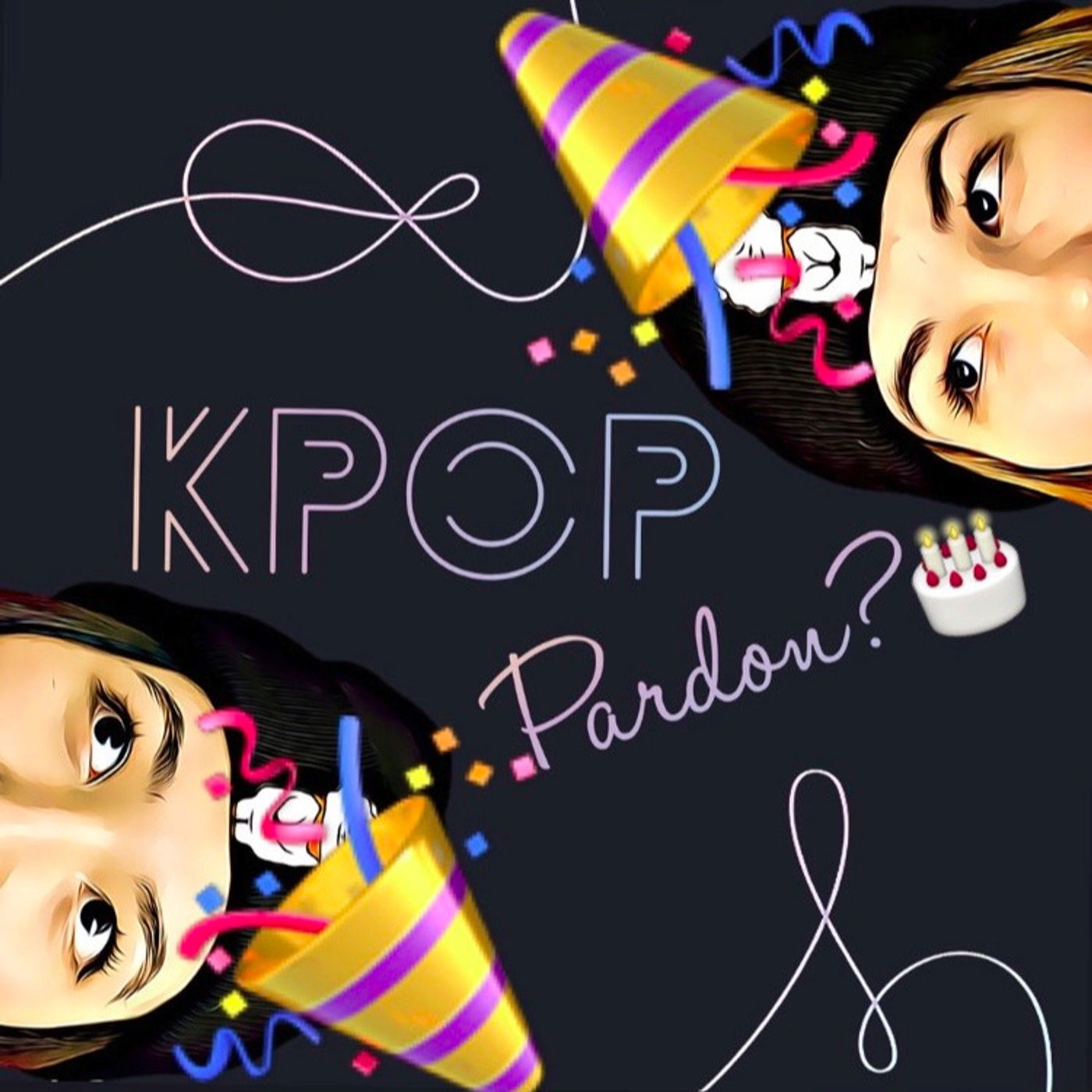 1 Jahr K-Pop Pardon! Jubiläums-Q&A