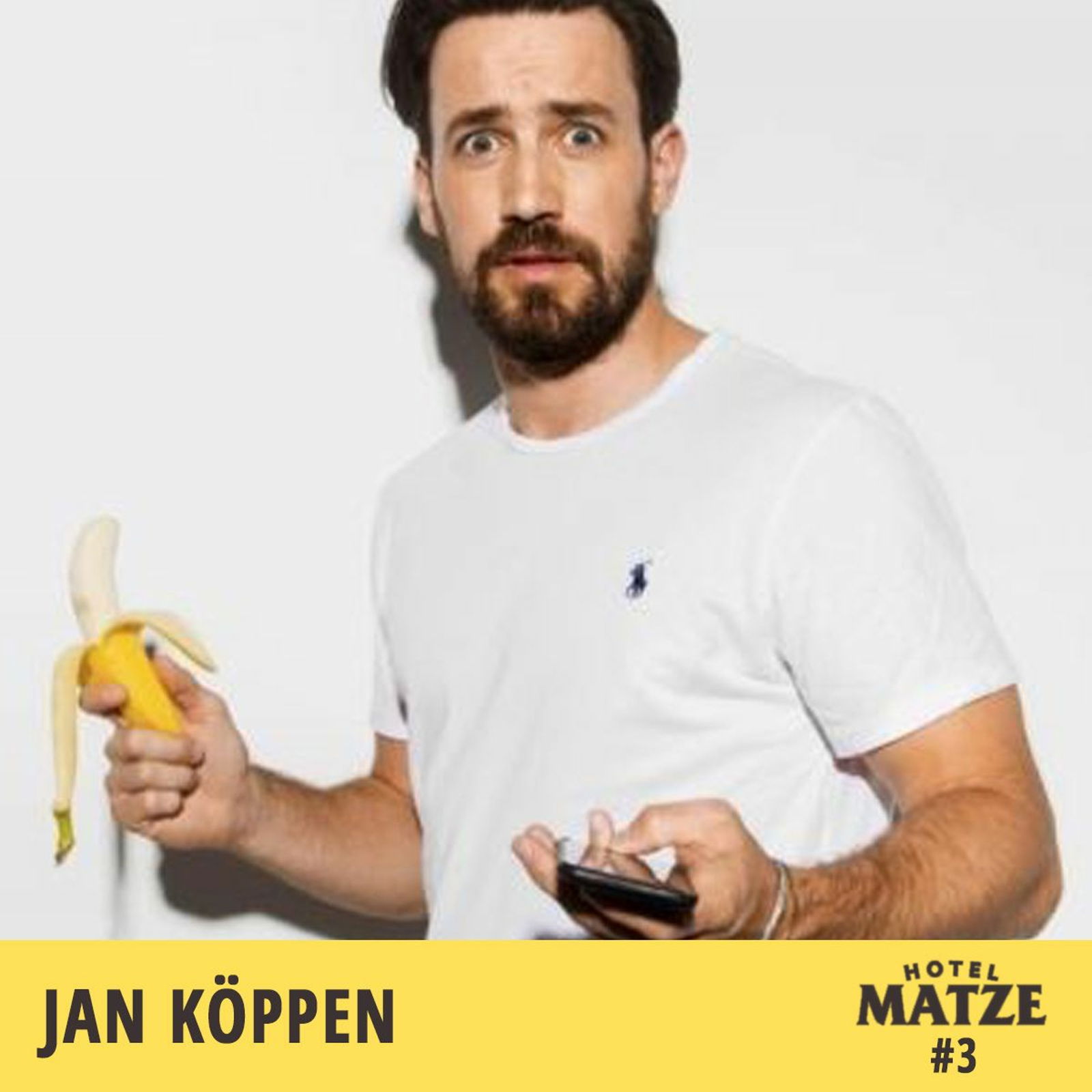 #3 Jan Köppen - Was hält dich auf?