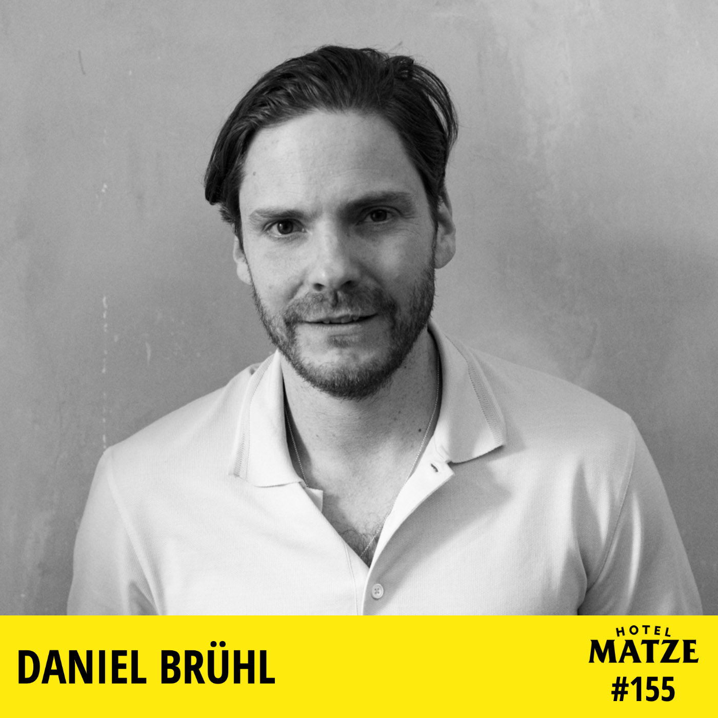 Daniel Brühl - Wie erzählt man eine Geschichte?
