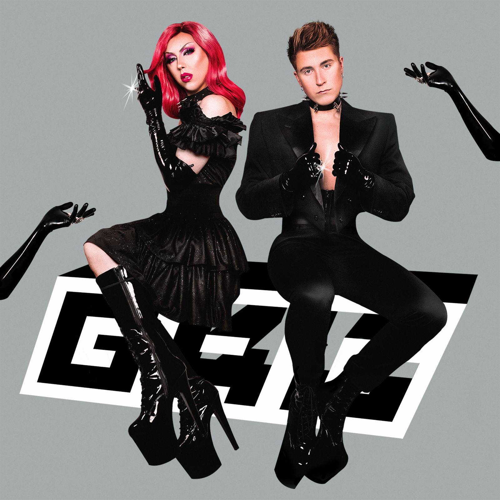 Episode 45 - Was uns noch peinlich ist