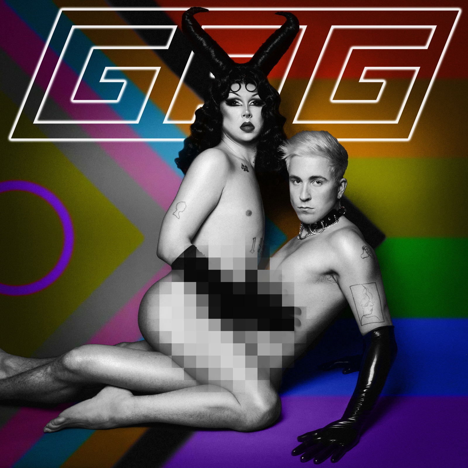 Episode 80 – (P)ride & Go! Part 4 (Vom Flagge bekennen)