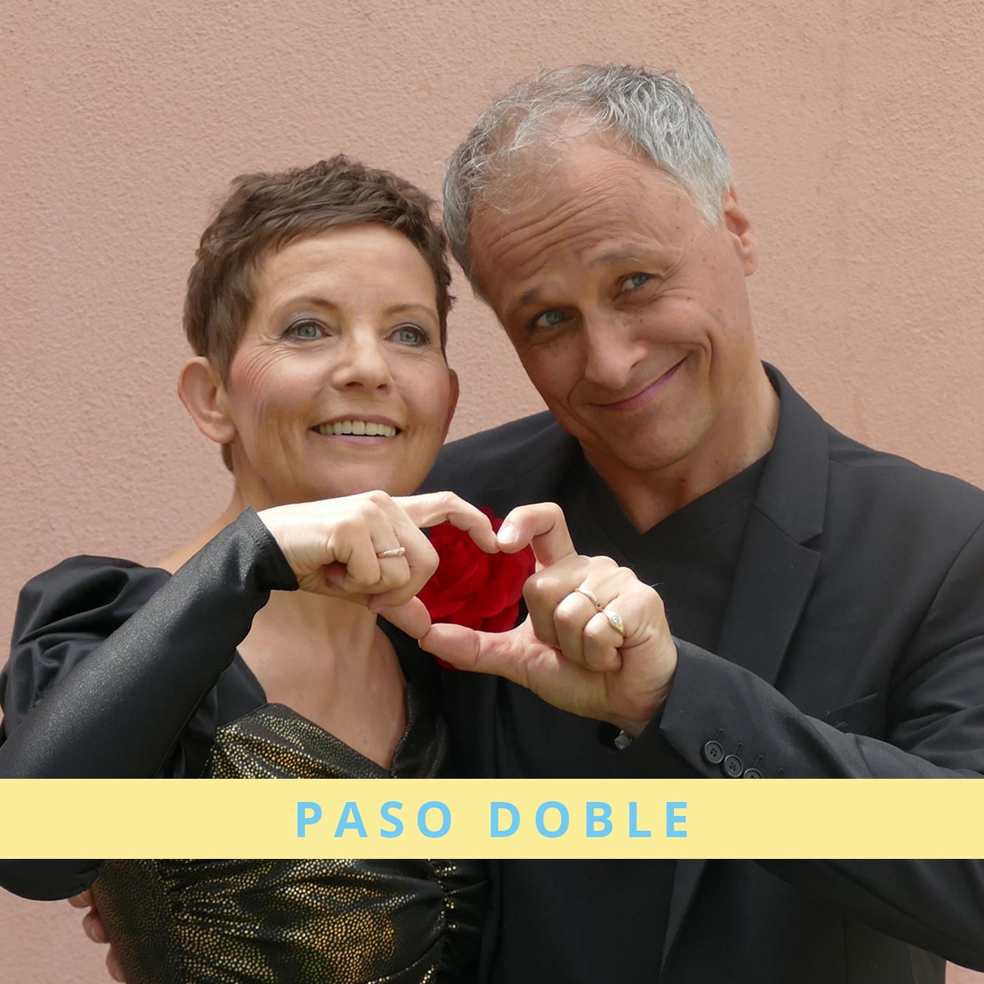 Paso Doble - Von Couch zu Couch