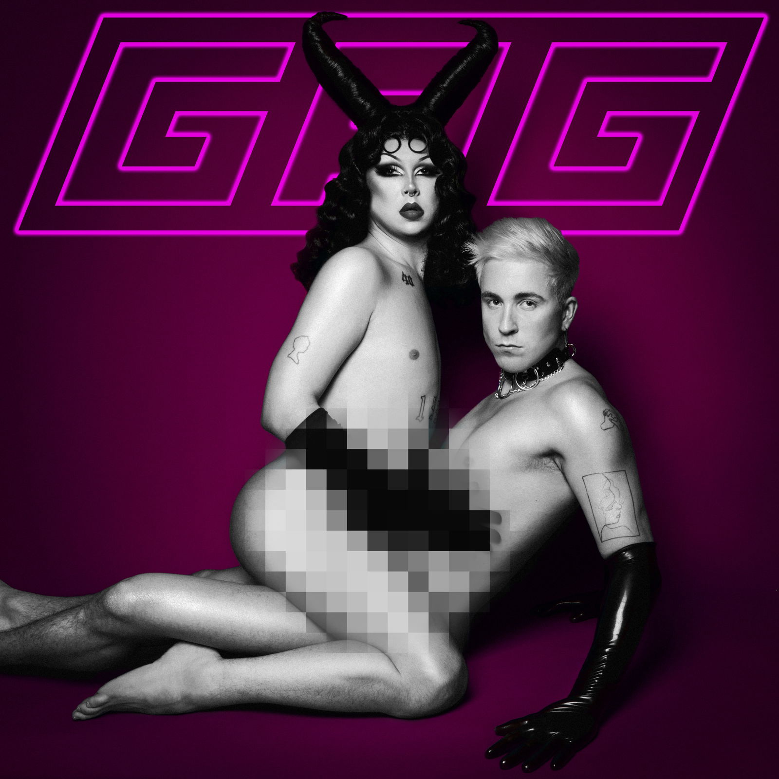 Episode 61 - Von Körpersäften...