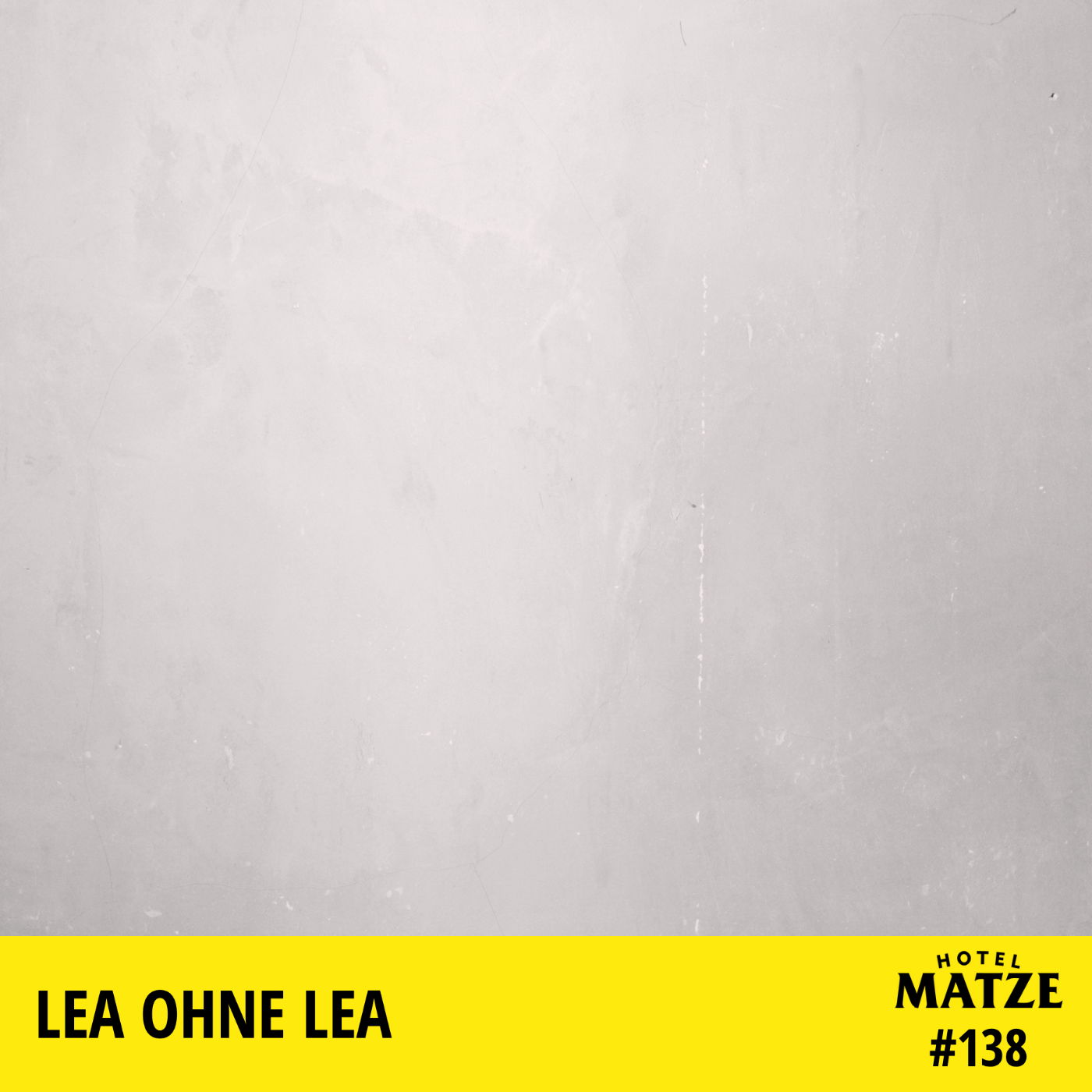 LEA – Warum gibt es kein Interview?