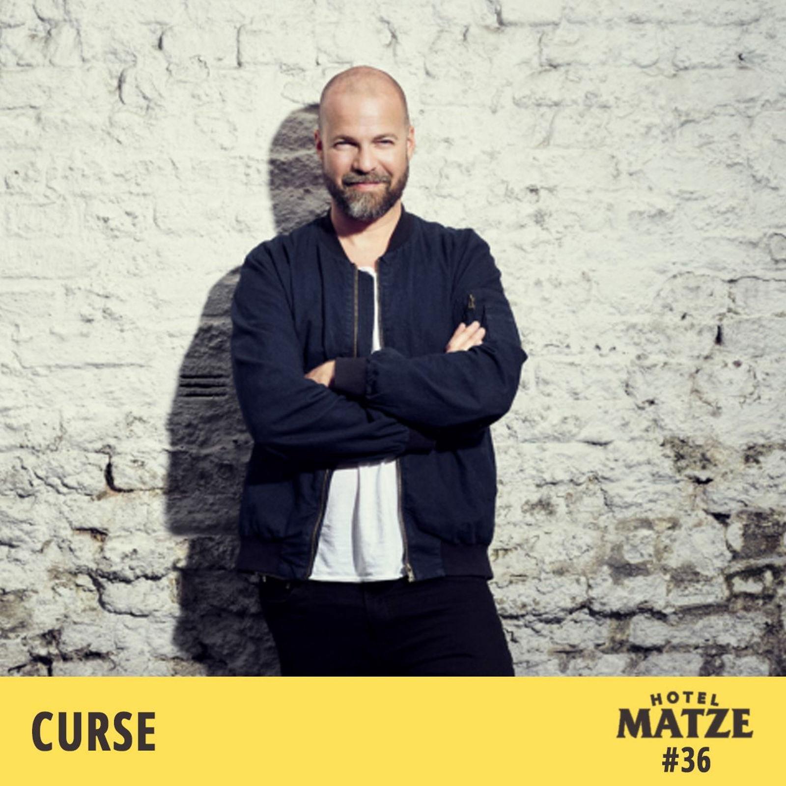 #36 Curse – Wie machst du dich locker?