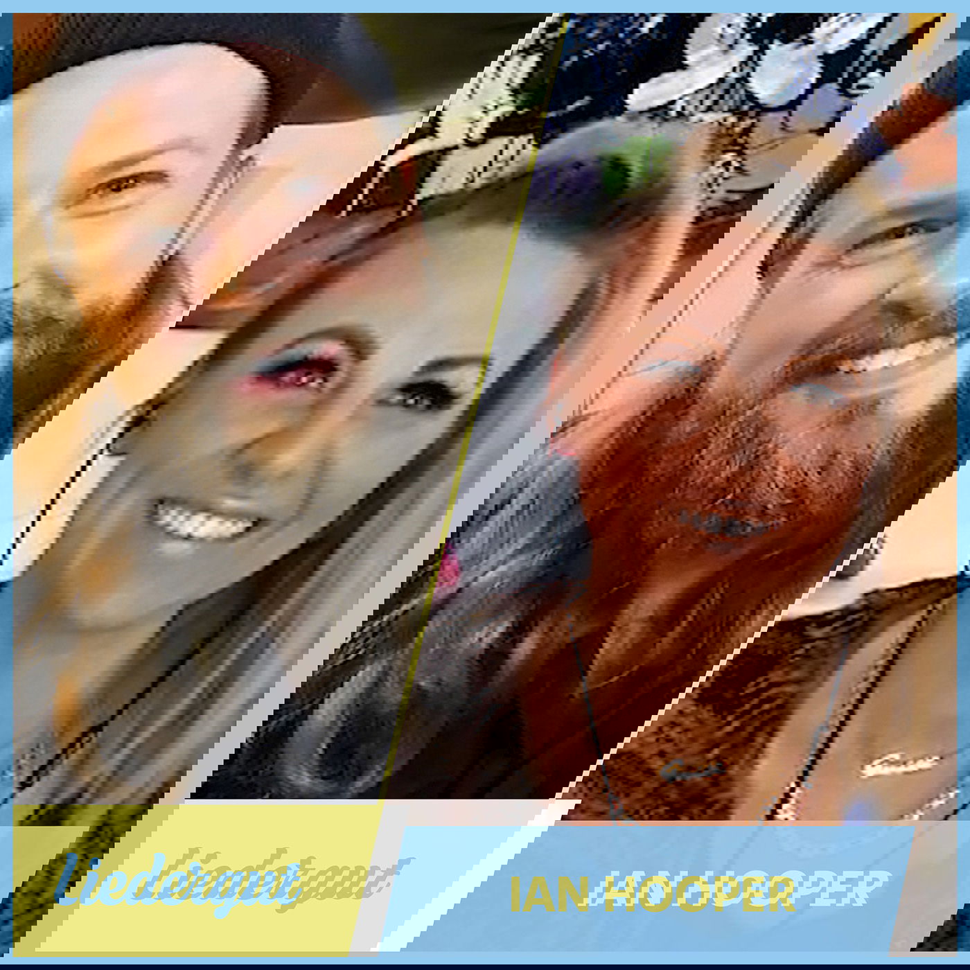 Ian Hooper (Mighty Oaks) - Von Couch zu Couch