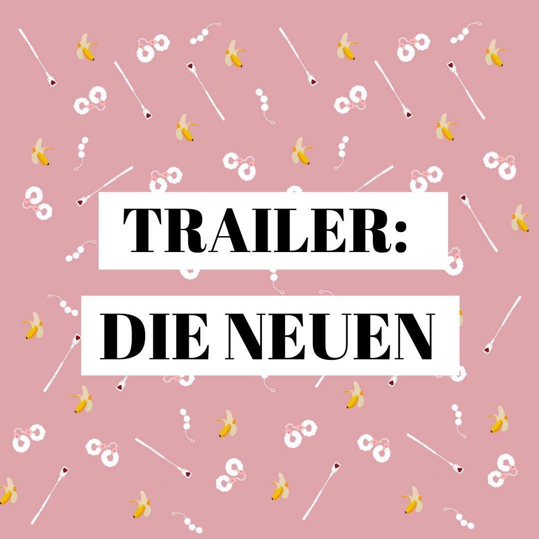 Trailer: Wir sind die Neuen!