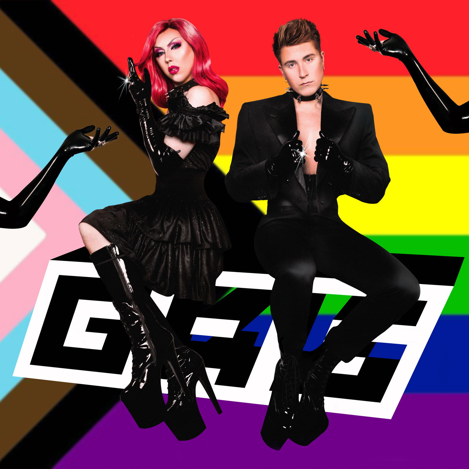 Episode 35 - (P)ride me!