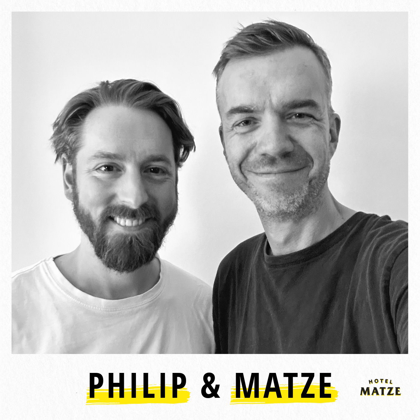 Check In mit Philip Siefer – Kann es zu viel Mitgefühl geben?