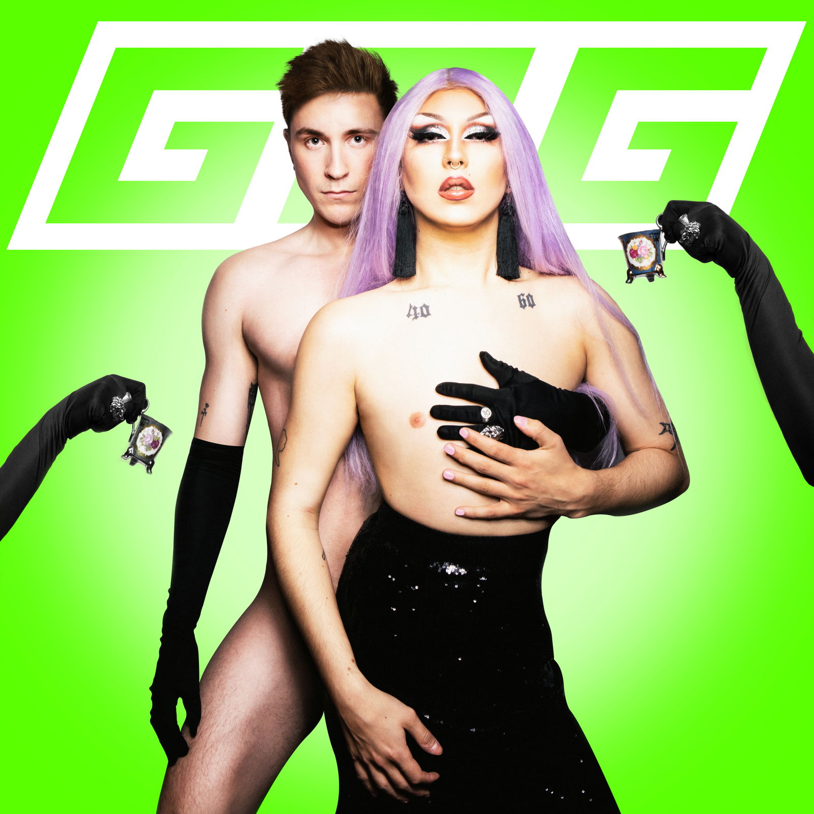 Episode 21 - Wir haben noch nie...