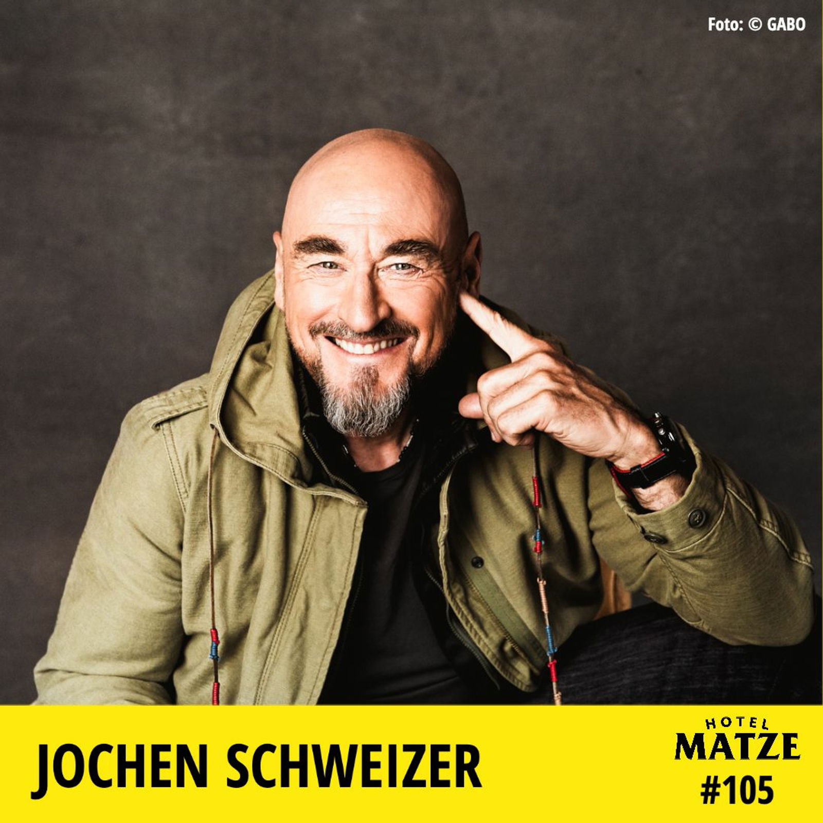 Jochen Schweizer – Wie entdeckt man sein Talent?