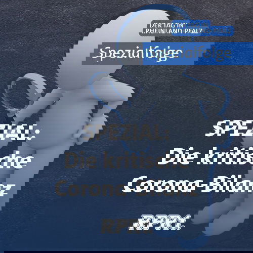 Hinter den Kulissen der Corona-Berichterstattung