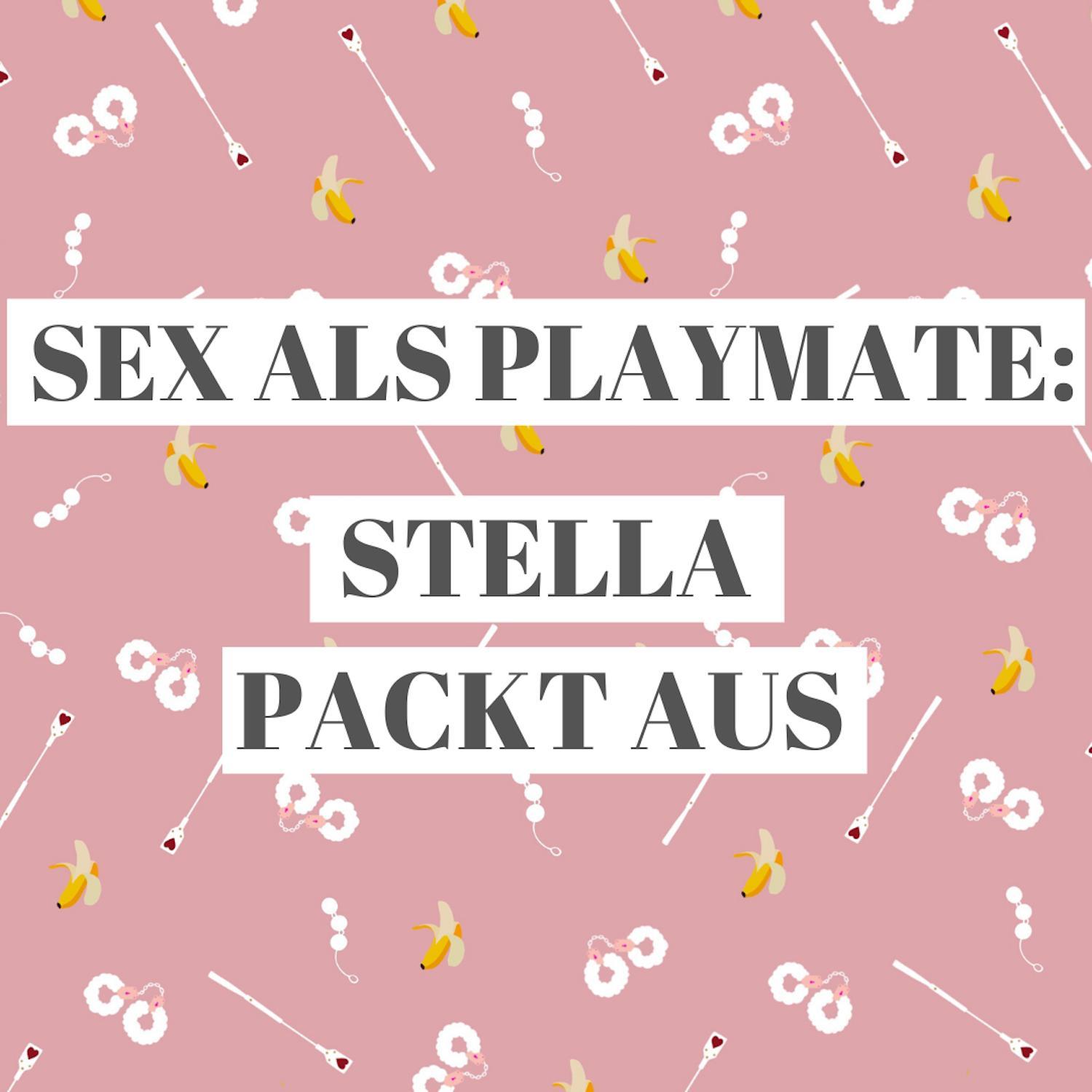 Sex als Playmate