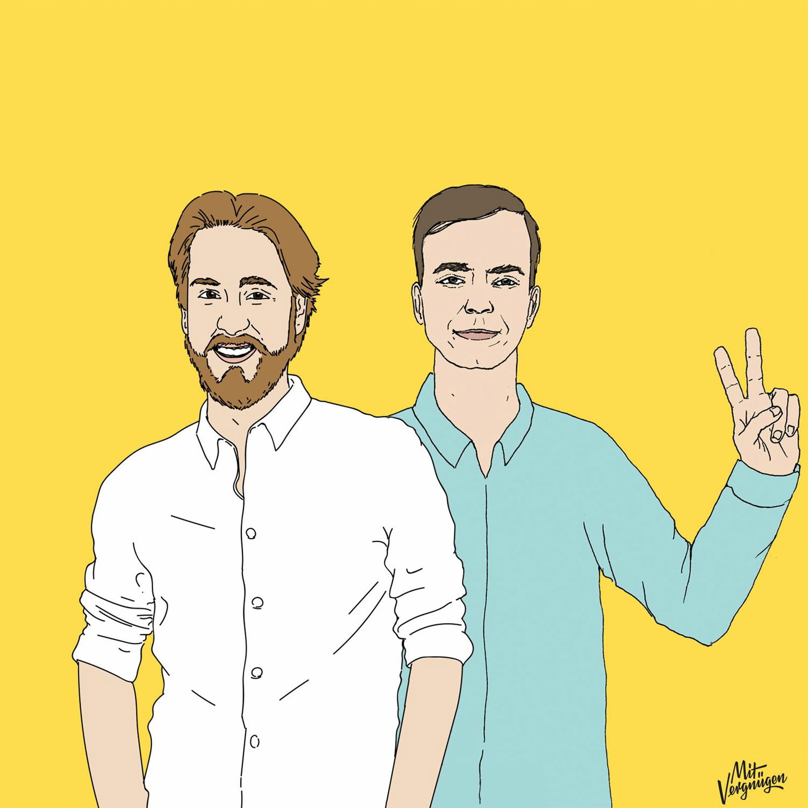 Gut drauf im Februar mit Philip Siefer