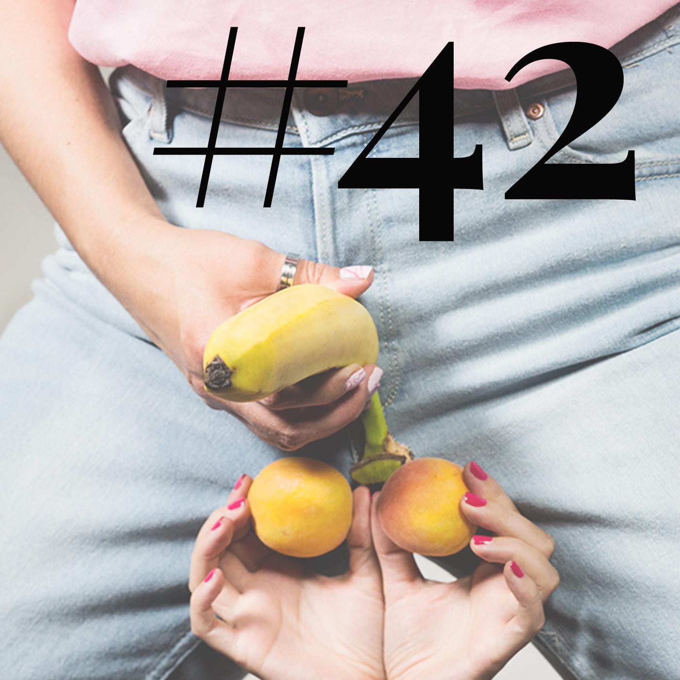 So war unser erstes Mal