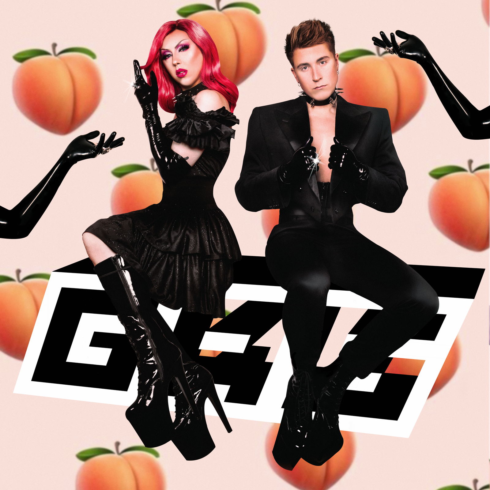 Episode 37 - Two For More