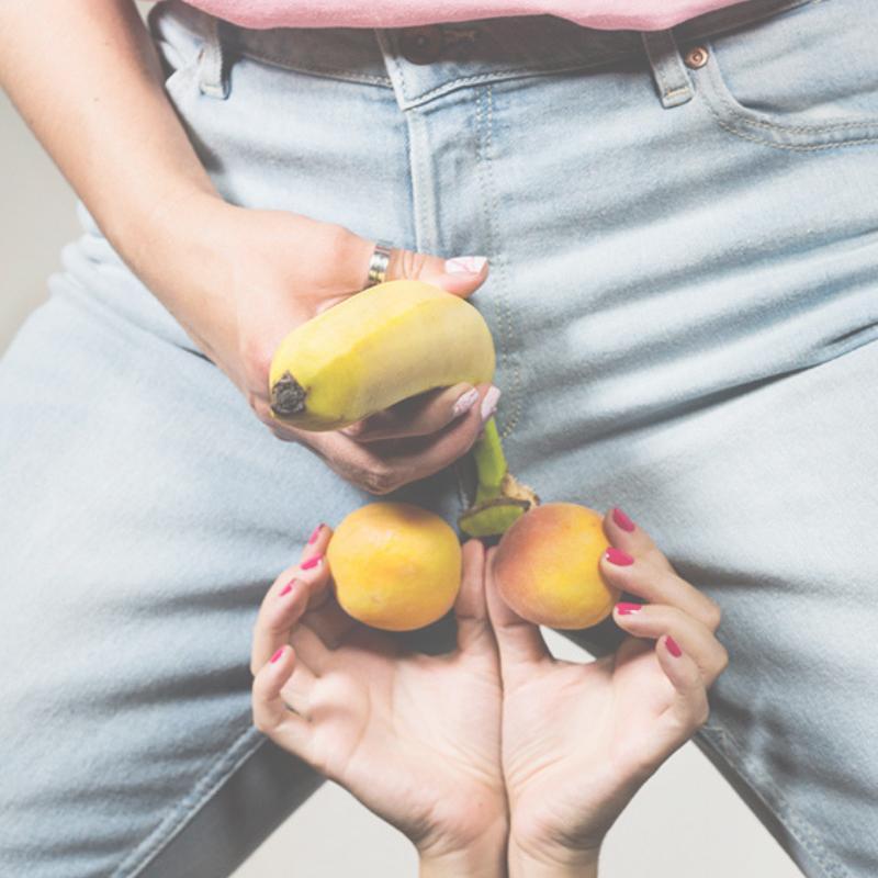 #61 Küssen – wer's gut kann, darf mehr?