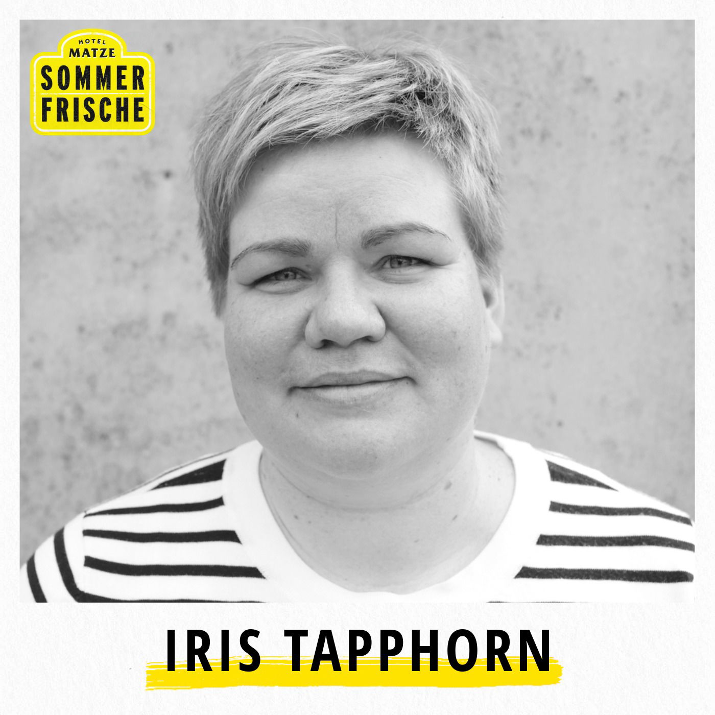 Landwirtin Iris Tapphorn – Wie funktioniert unabhängige Landwirtschaft?