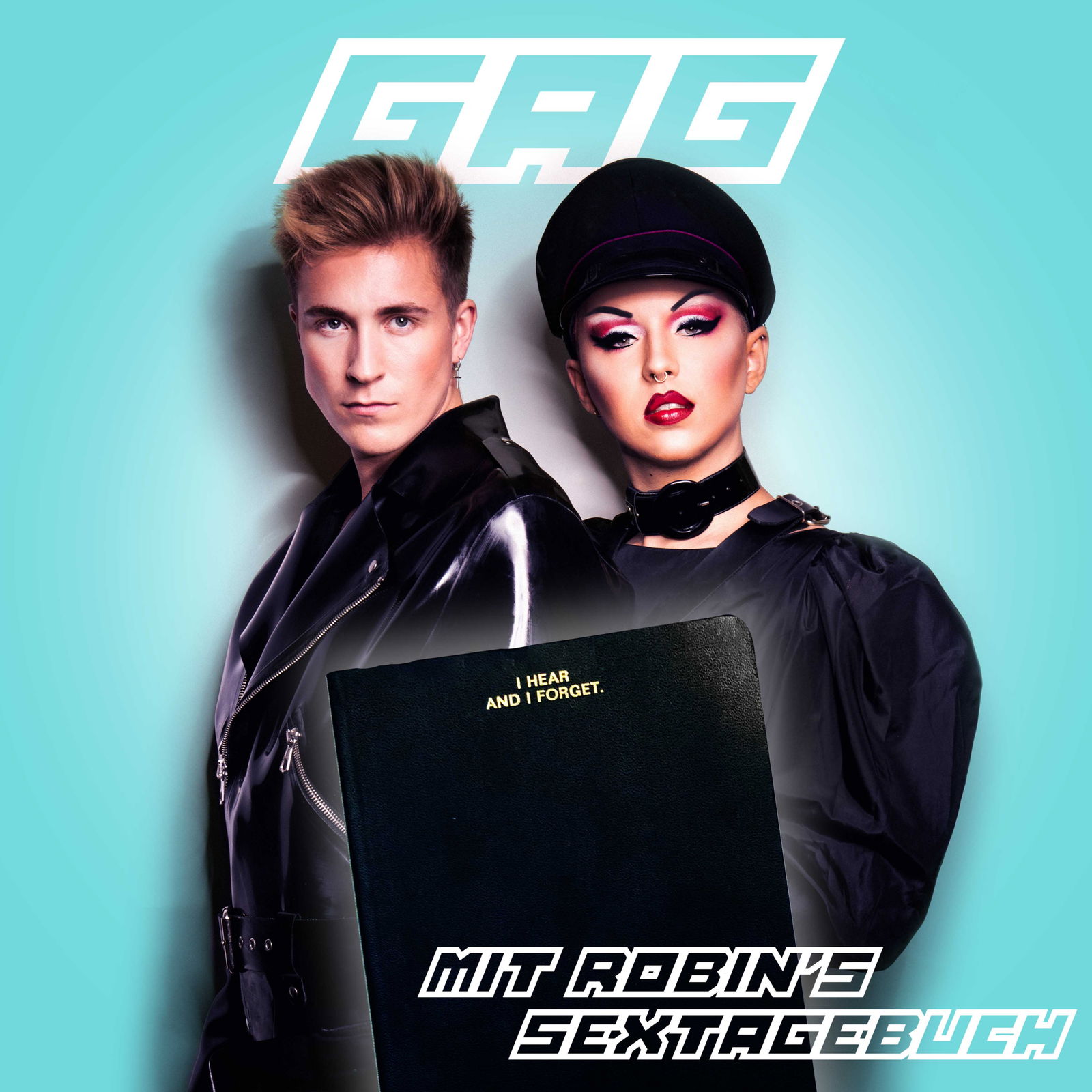 Episode 7 - Von Slut Shaming und Sex-Tagebüchern