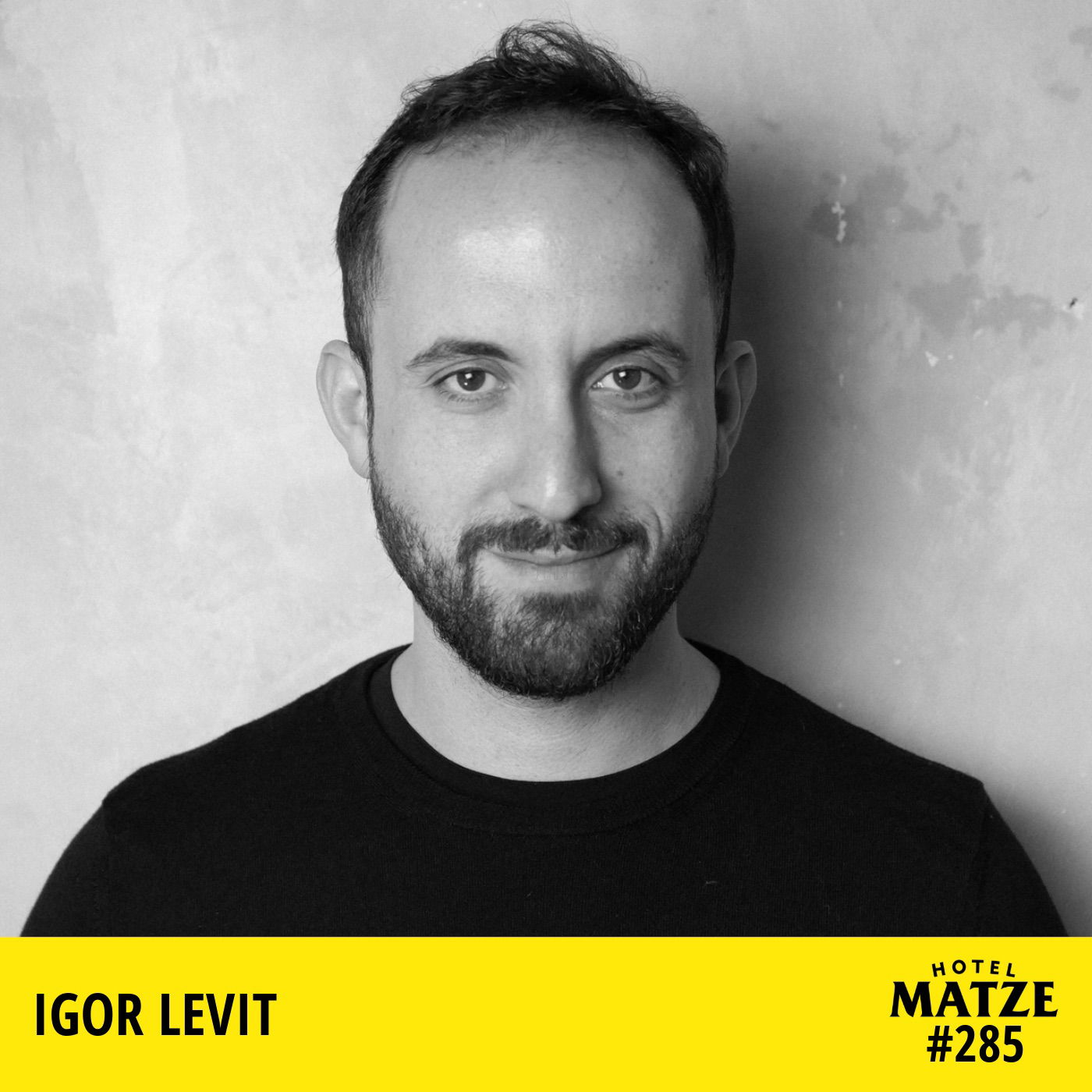 Pianist Igor Levit – Was ist ein guter Mensch?